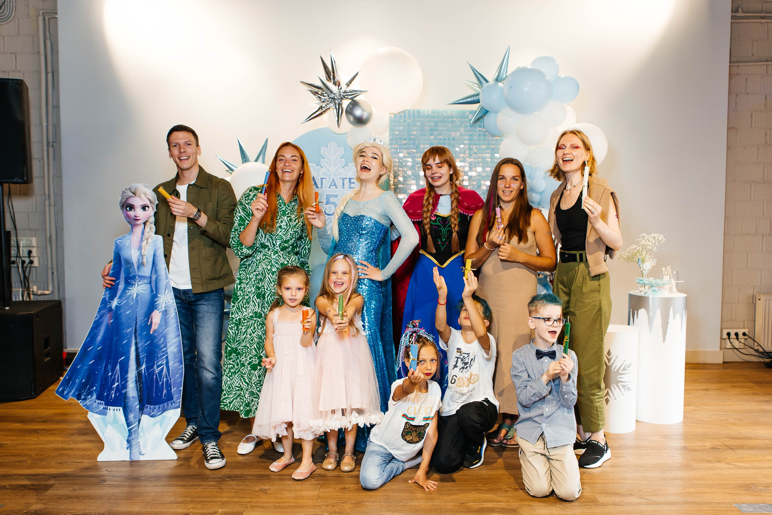 Happy B-day Агата| Рублевка. Фотограф Абакумова Анастасия