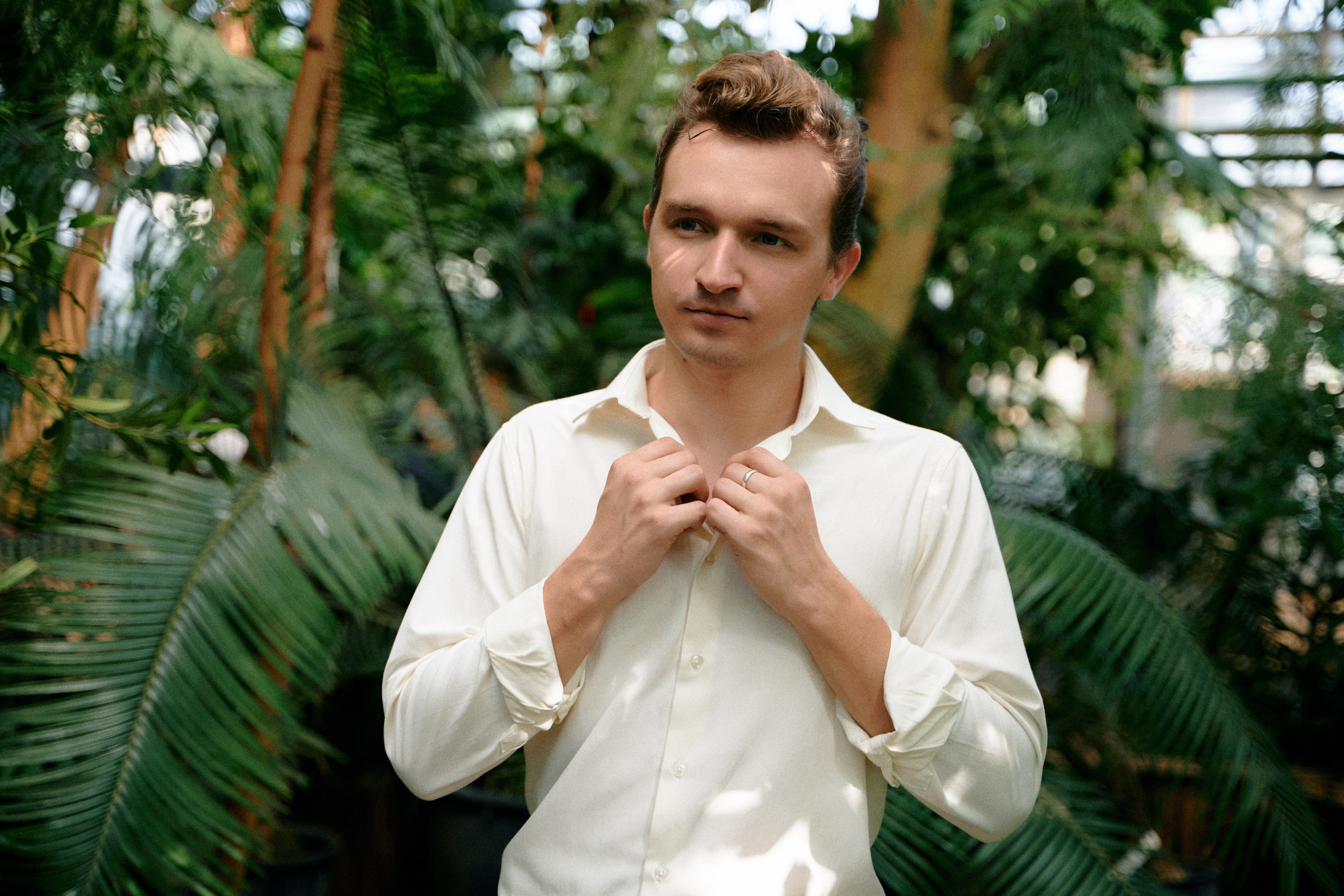 Филипп и Лара. Фотограф Егорьевск Коломна Воскресенск