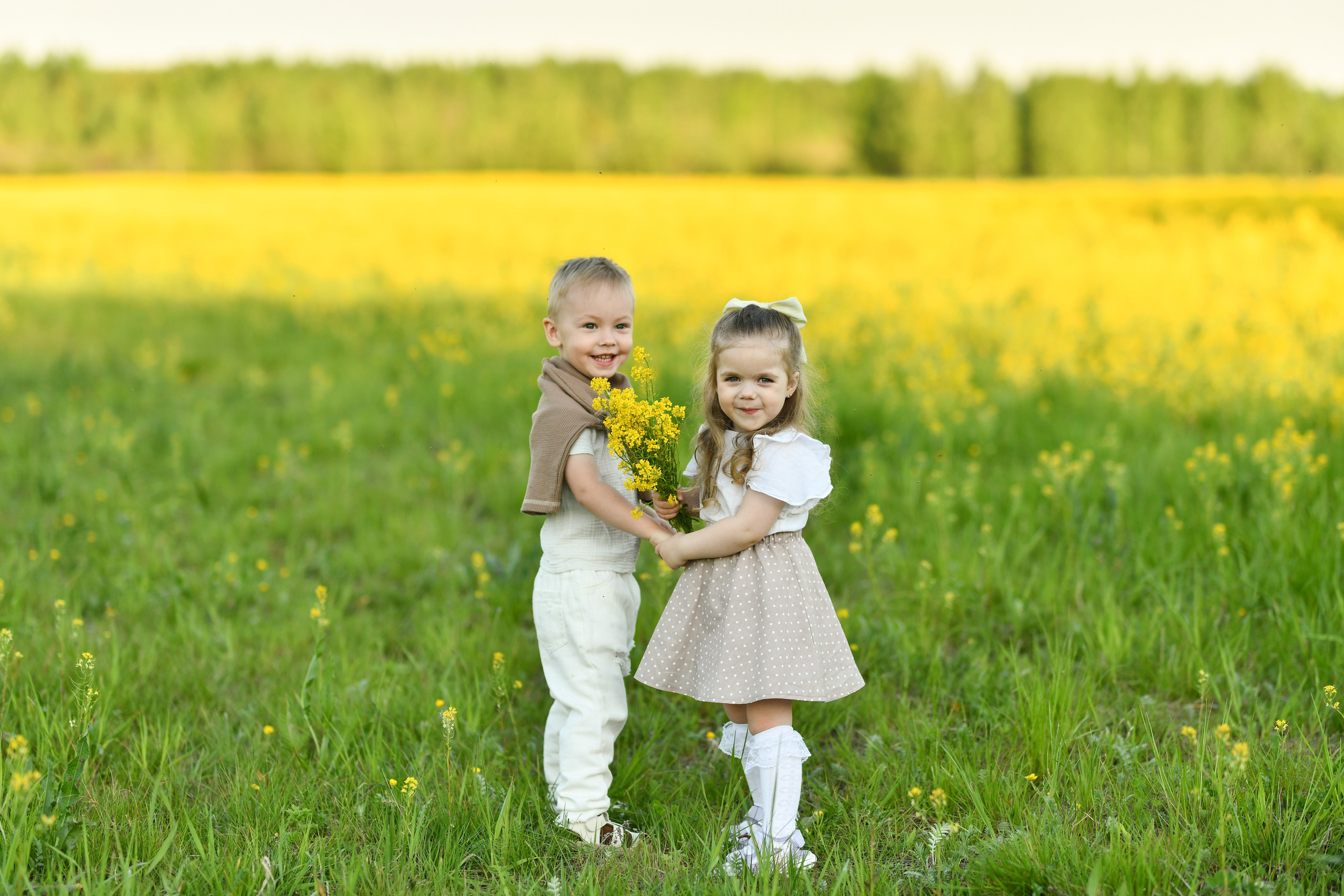 Детские фотосессии. Семейный и свадебный фотограф в Ярославле Леся Новикова