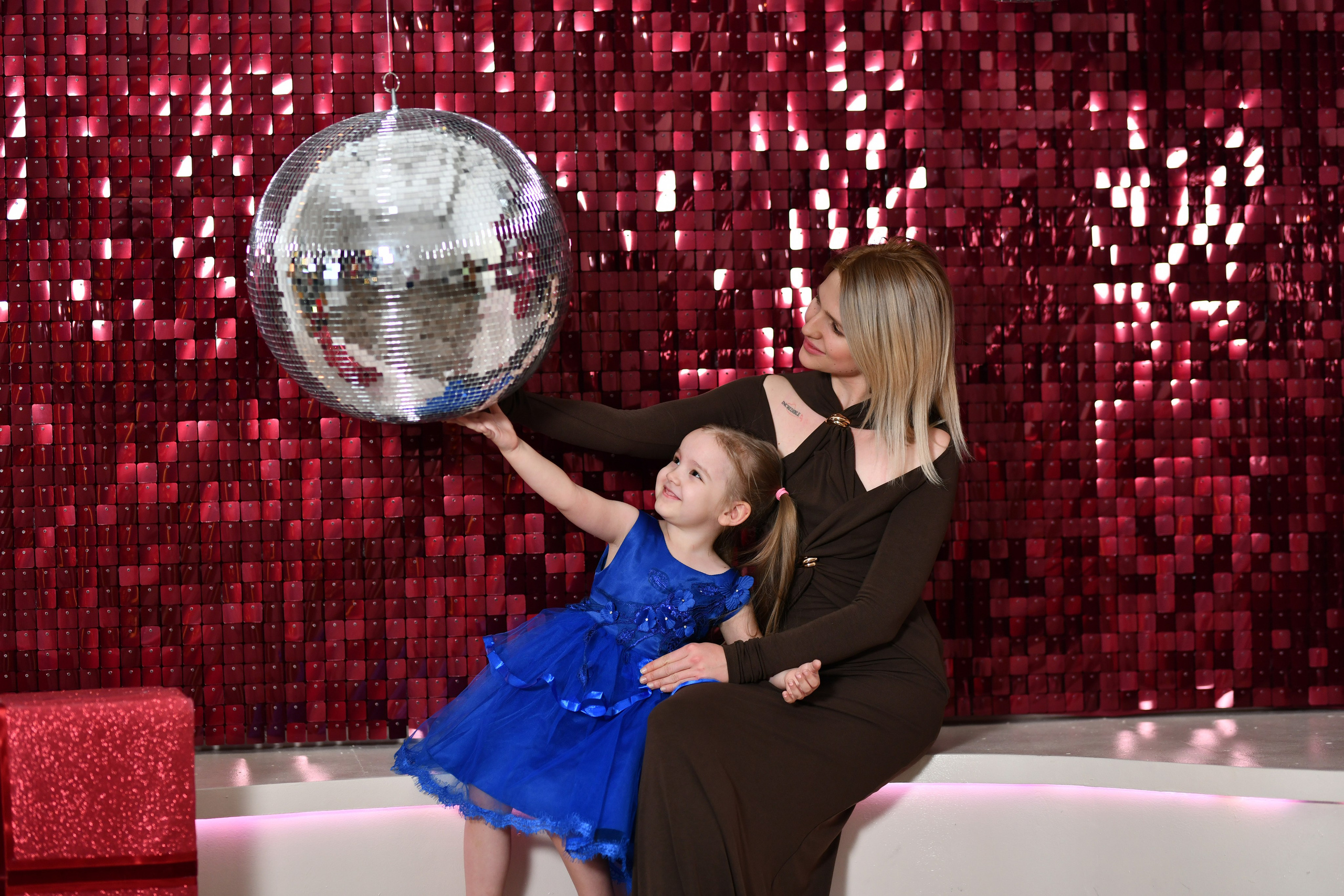 Новогодние фотосессии. Семейный и свадебный фотограф в Ярославле Леся Новикова