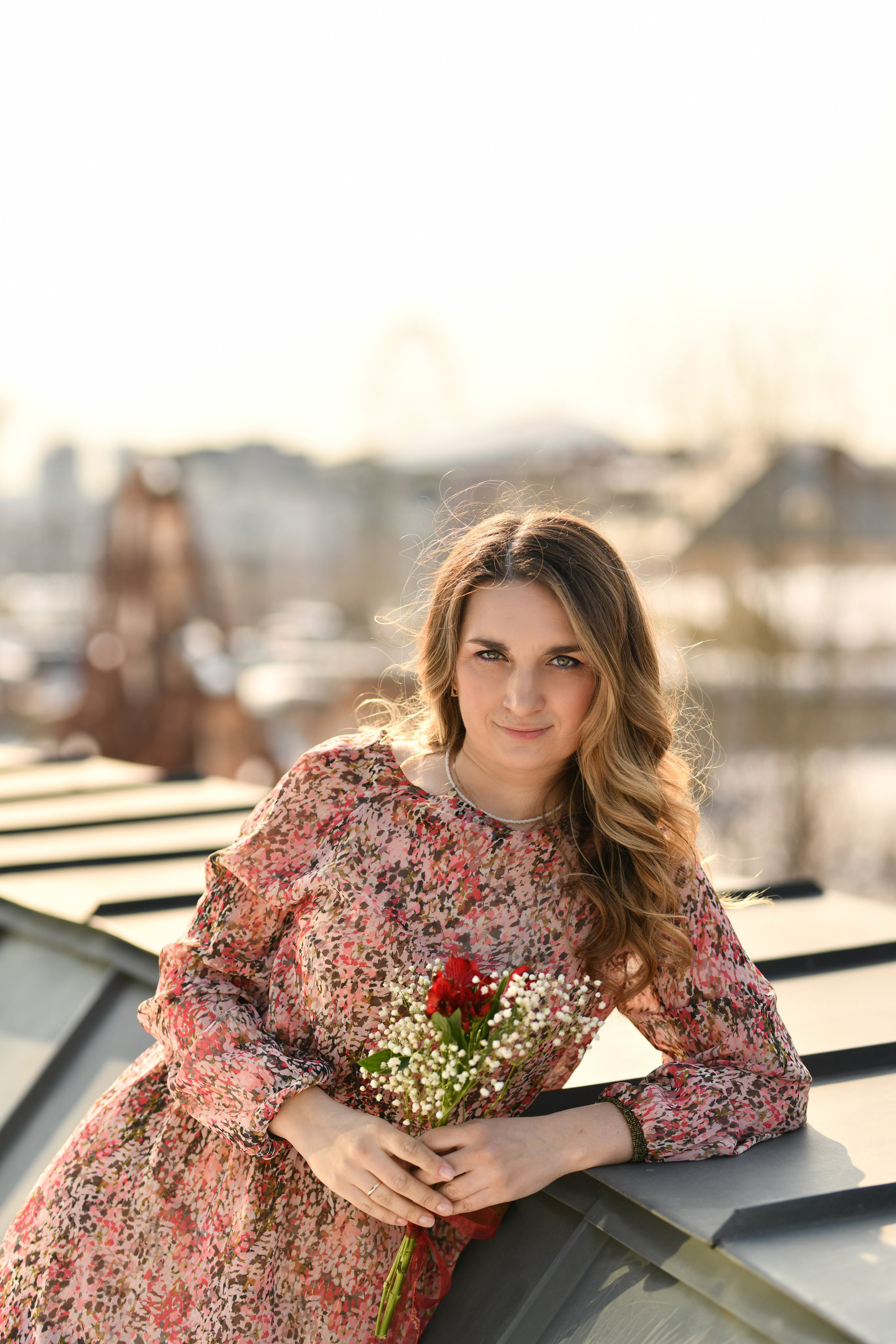 Индивидуальные фотосессии. Семейный и свадебный фотограф в Ярославле Леся Новикова