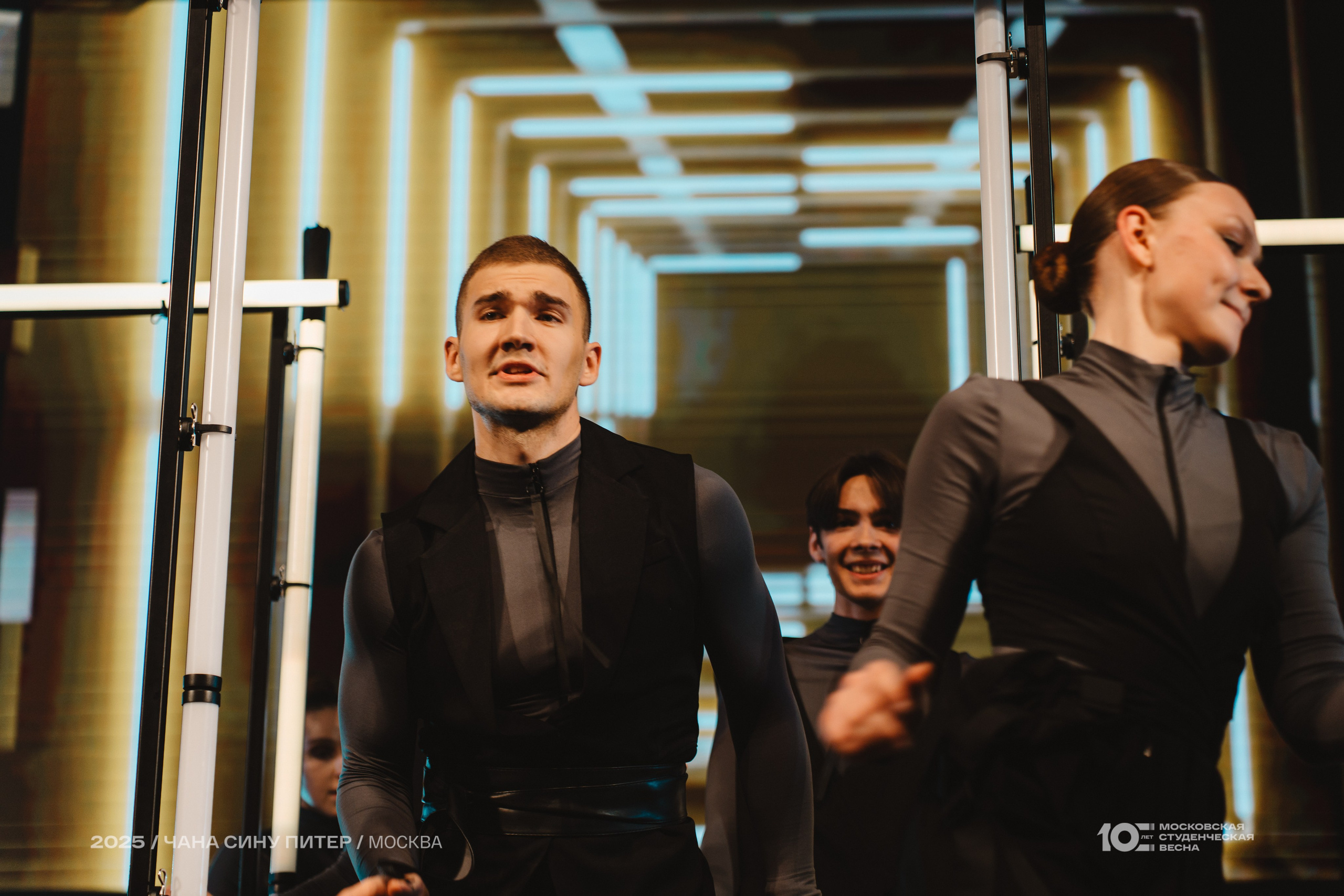 МСВ25. Photographe basé à Moscou