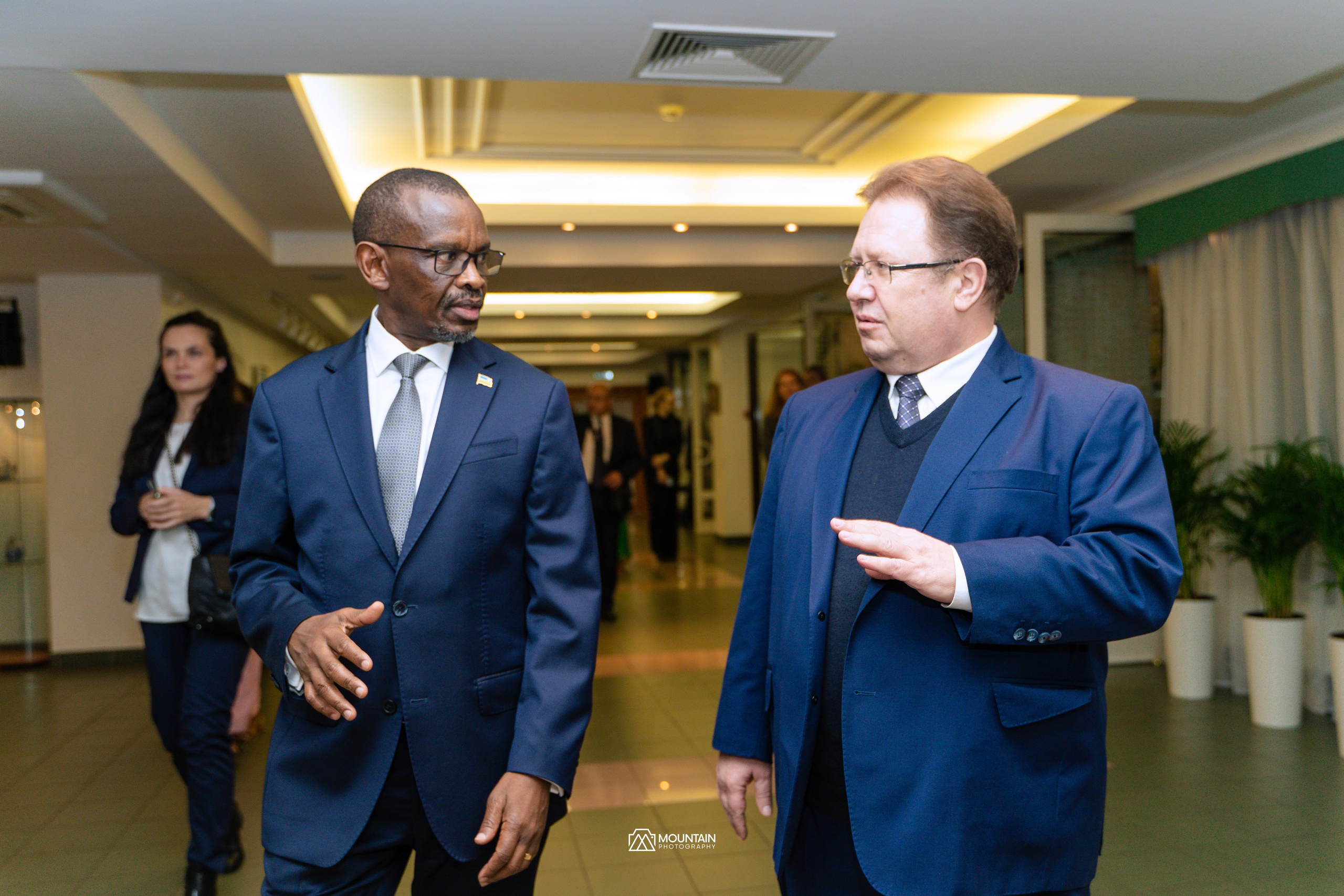 Rwanda 60 years celebratin of diplomatic relation with Russia. Я занимаюсь событийной, свадебной, товарной, студийной… фотографией