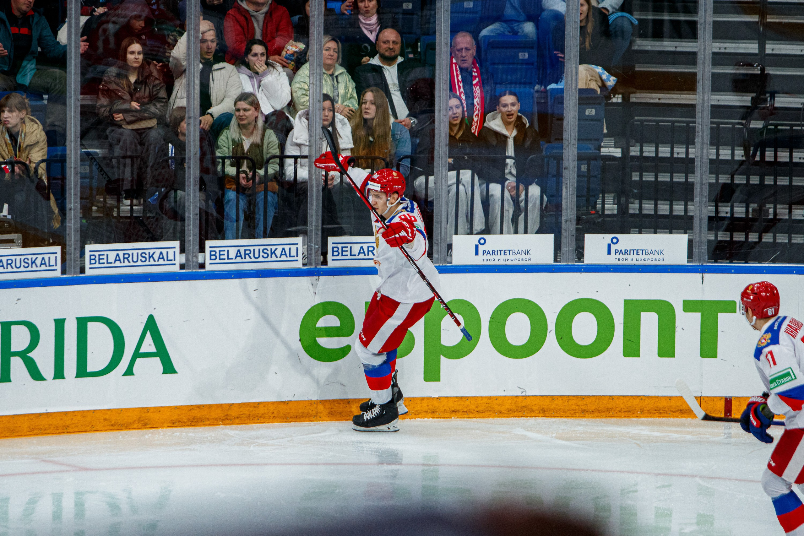 Россия — Беларусь. Спортивный фотограф в Смоленске — Екатерина Степенок