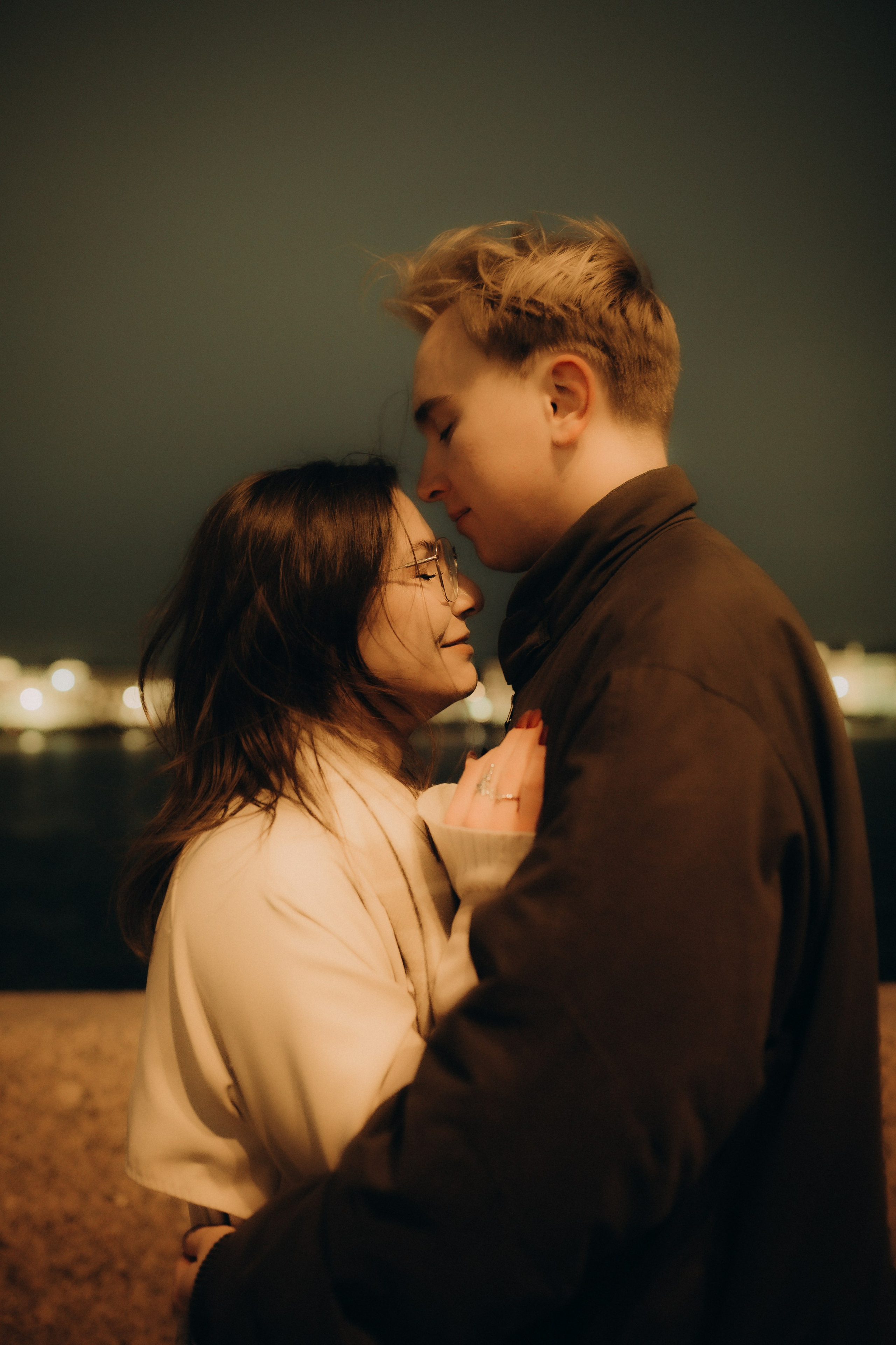 LoveStory Санкт-Петербург. Фотограф Санкт-Петербург Князева Елизавета