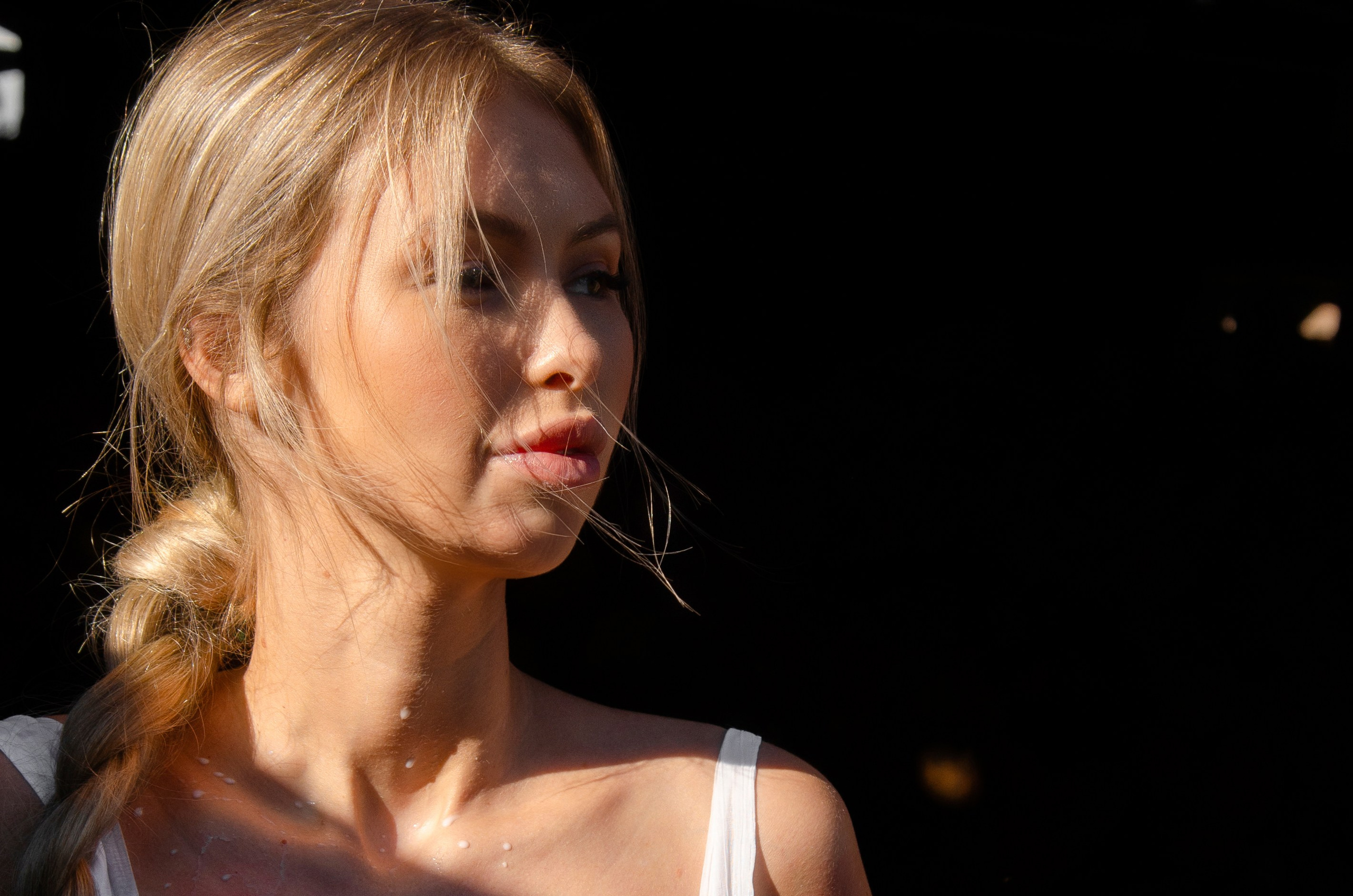 Деревенская. Фотографы в Тюмени Андрей и Лидия Войвод