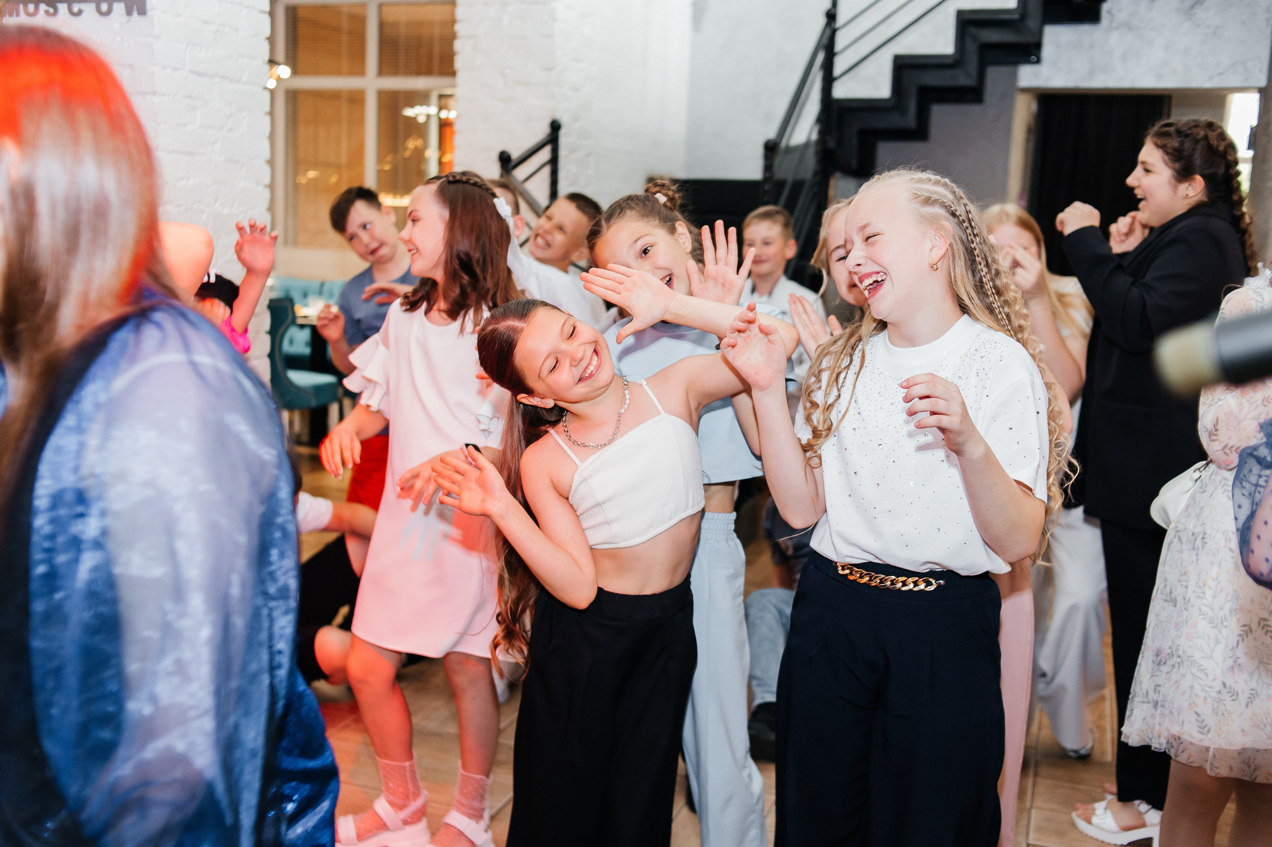 ВЫПУСКНОЙ 2025. Фотограф в Белгороде Варвара Виноходова