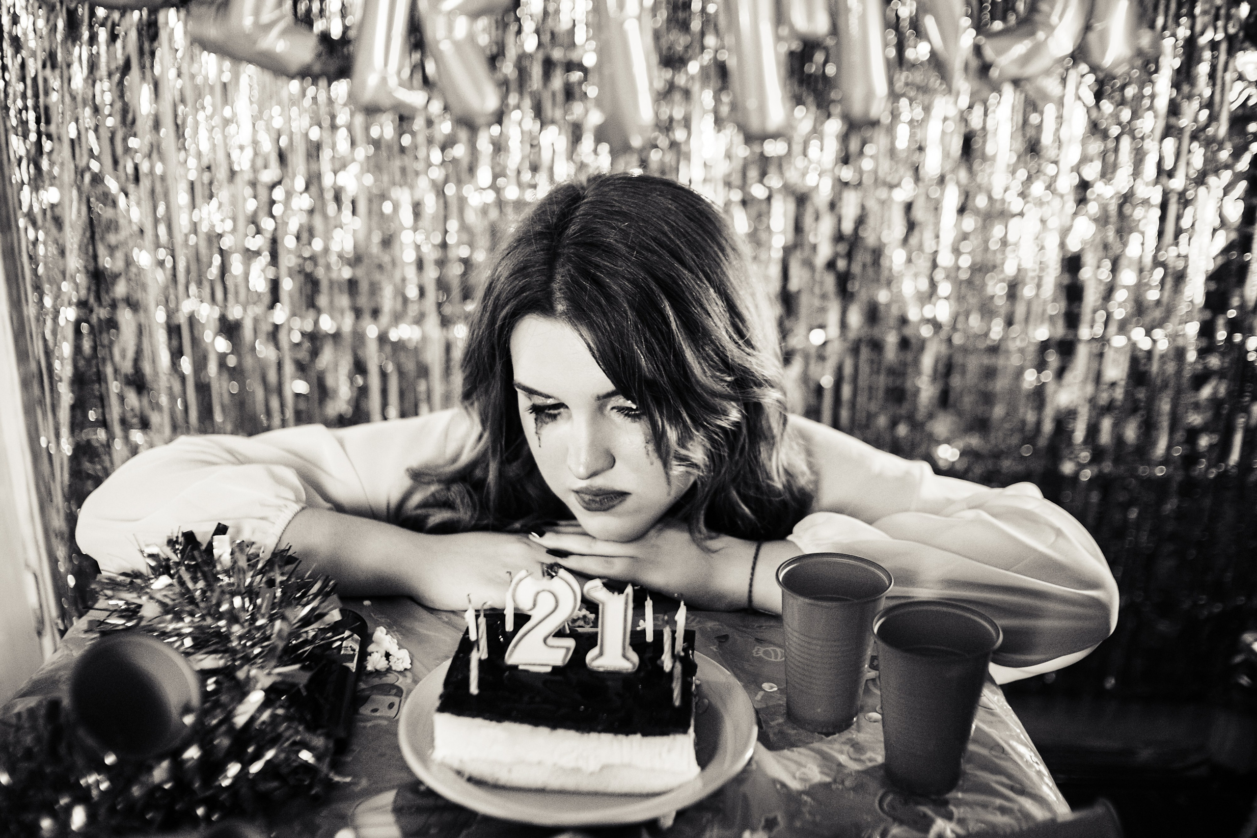 Алина. Фотограф в Белгороде Варвара Виноходова