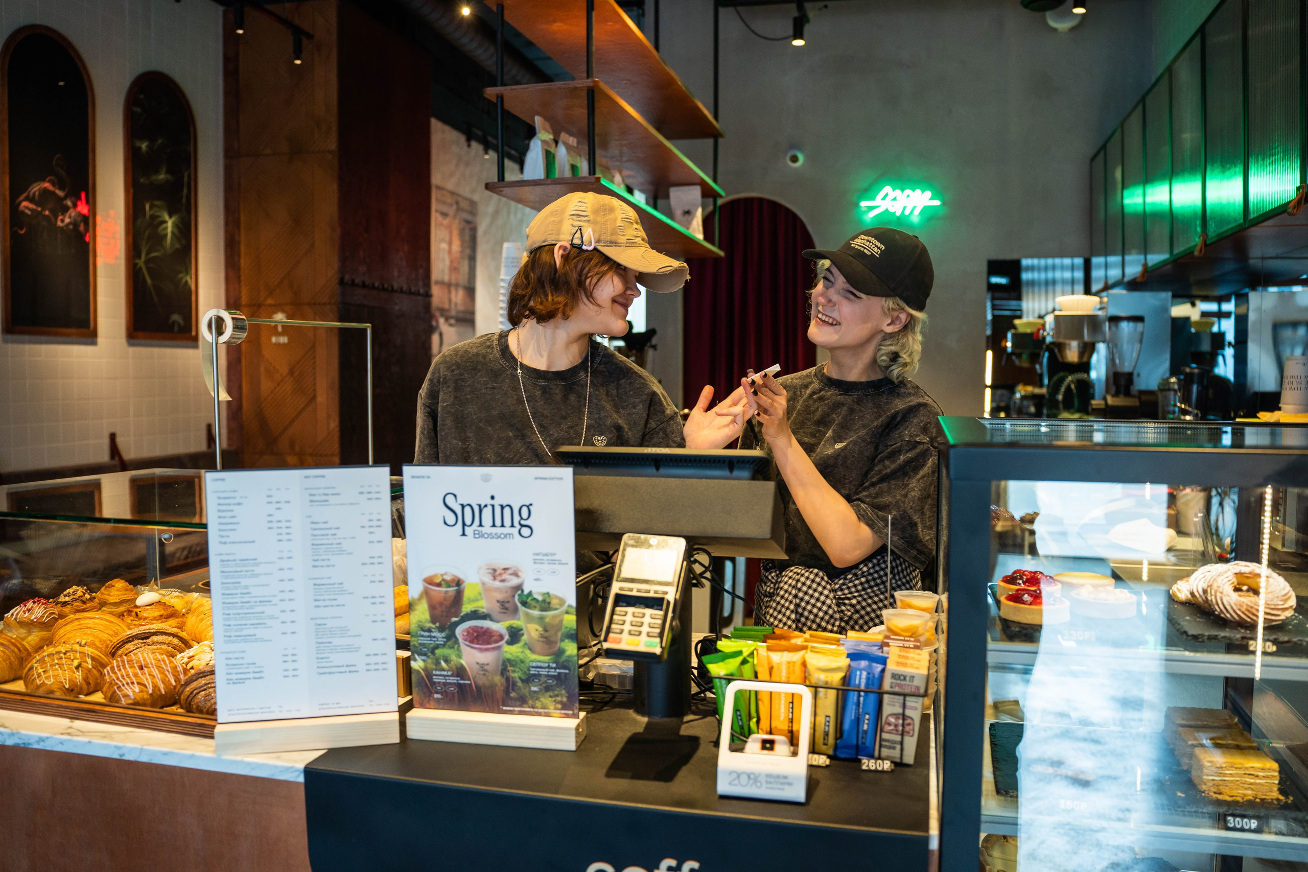 SURF COFFEE| DAY. Фотограф Абакумова Анастасия