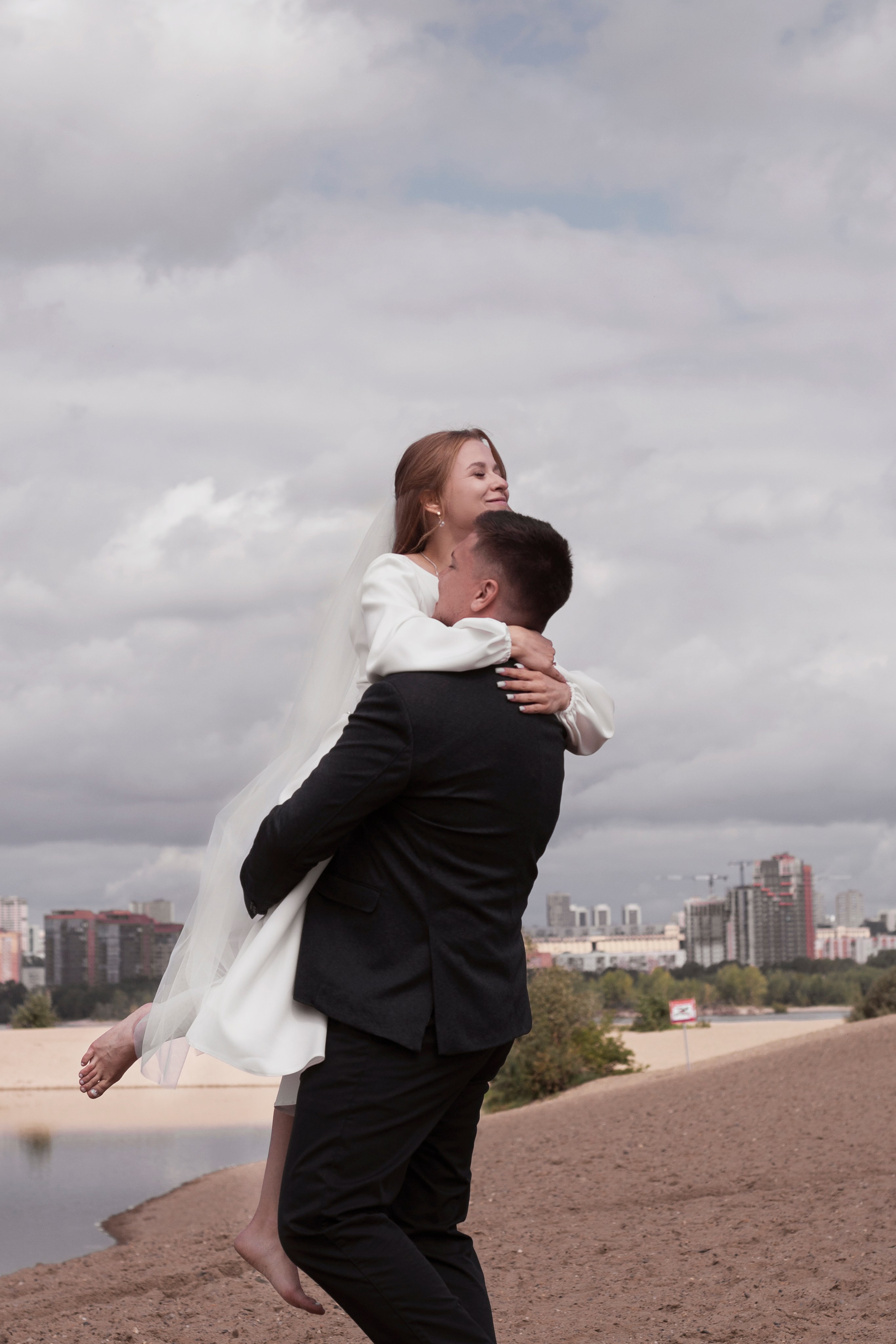 Евгений & Анастасия. Свадебный и контент фотограф в Новосибирске Еремин Александр