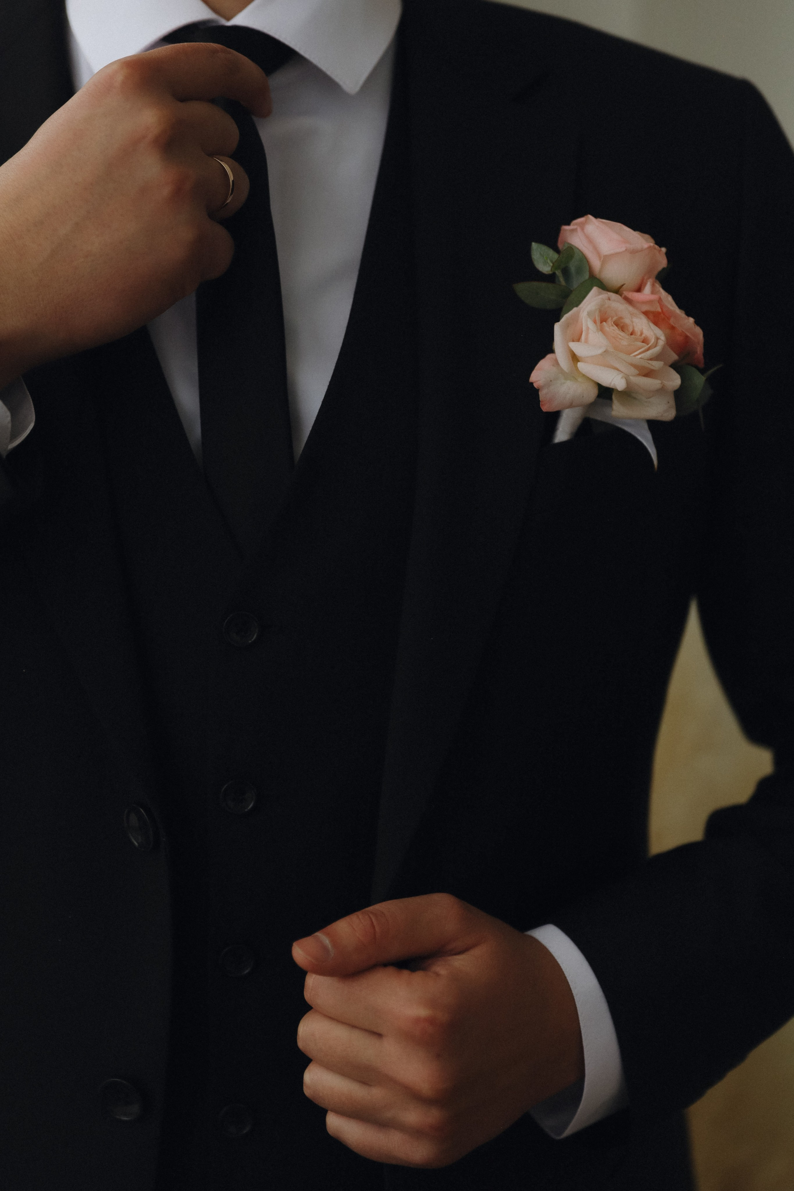 Андрей и Анастасия. Свадебный фотограф Екатеринбург Алексей Ладыгин