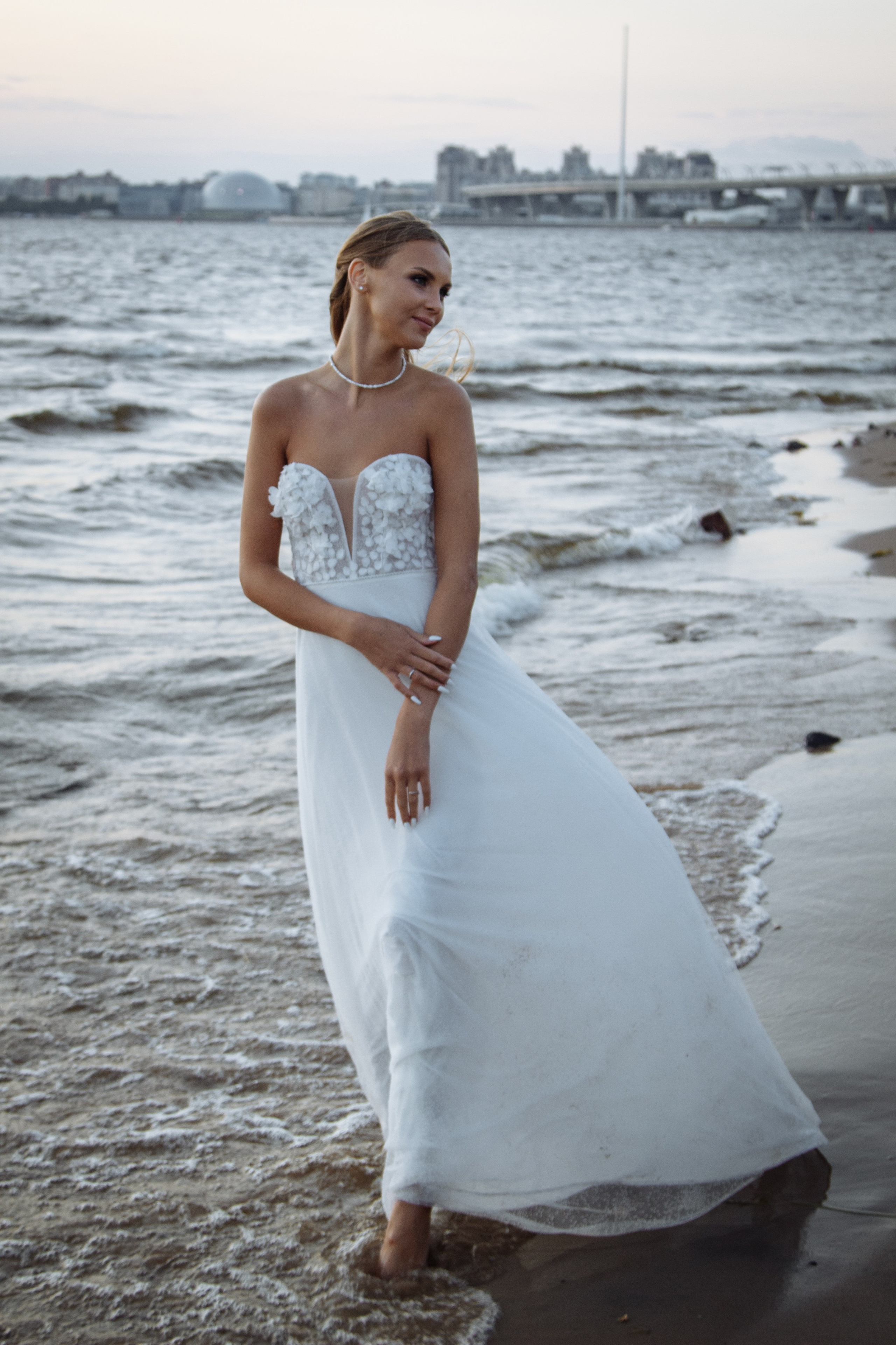 Руслан и Юлия. Фотограф в стиле Vogue в Орле