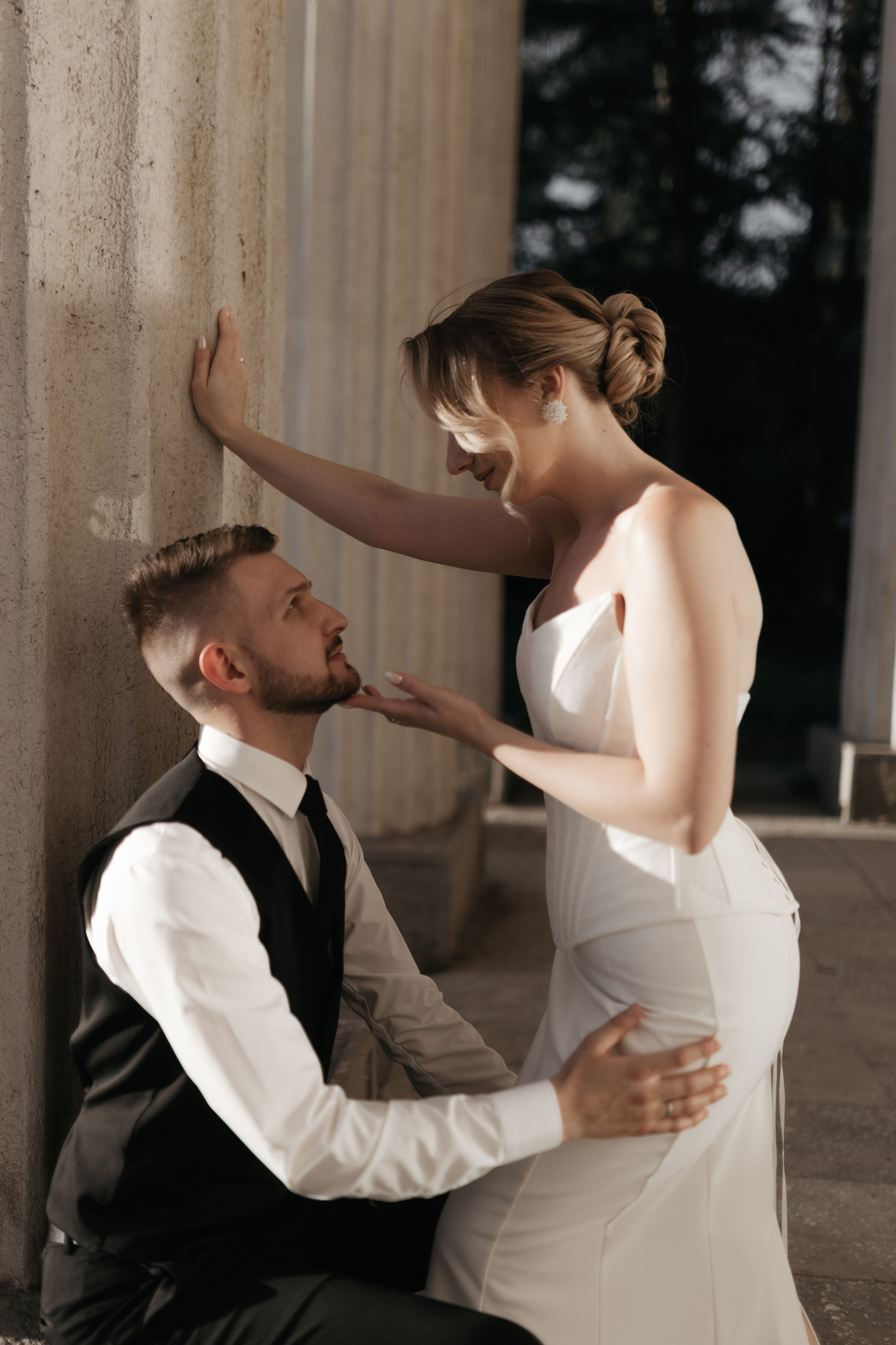 Кирилл & Влада. Свадебный и семейный фотограф в Казани — Лилия Куликова