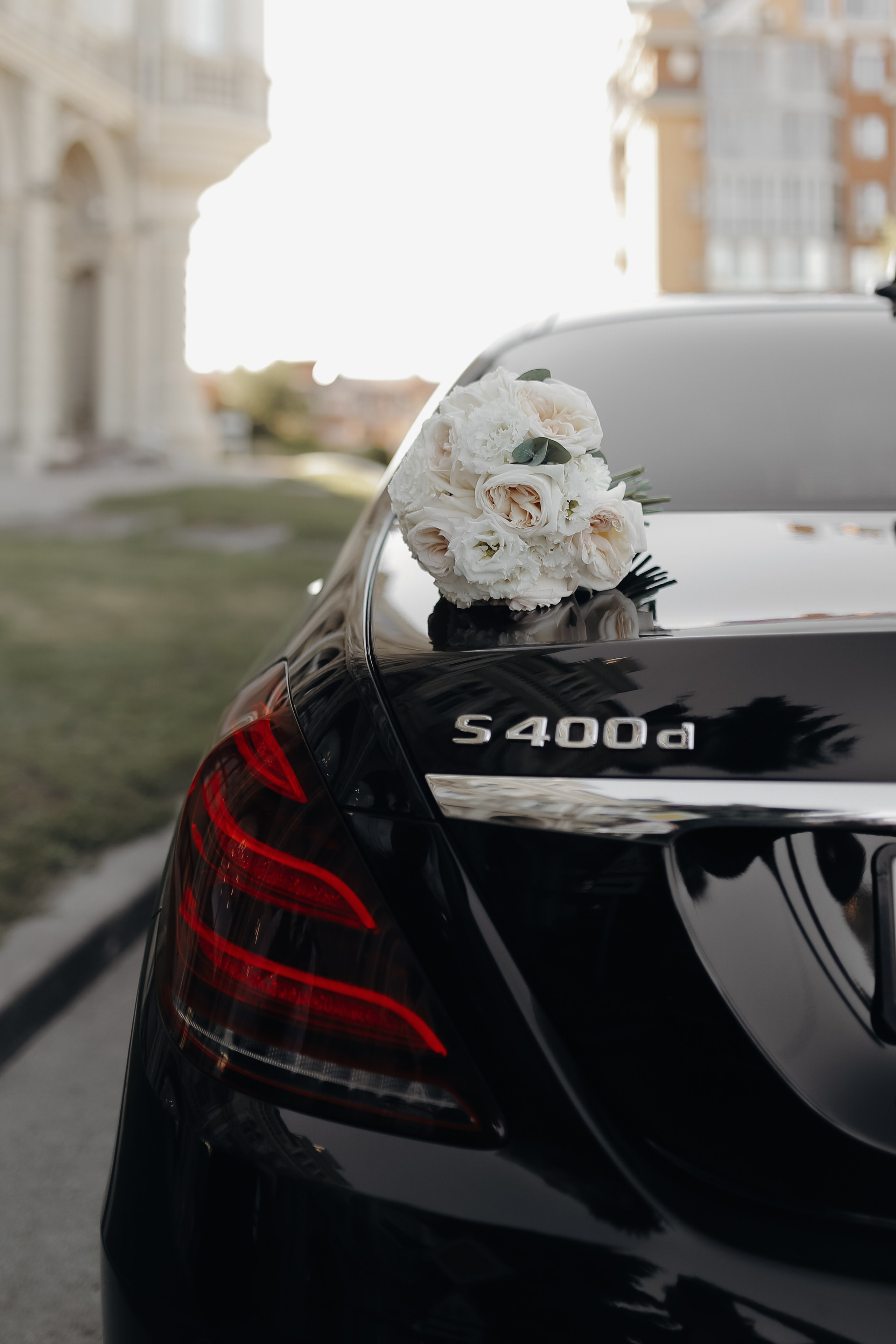 Сергей & Милолика. Свадебный и семейный фотограф в Казани — Лилия Куликова