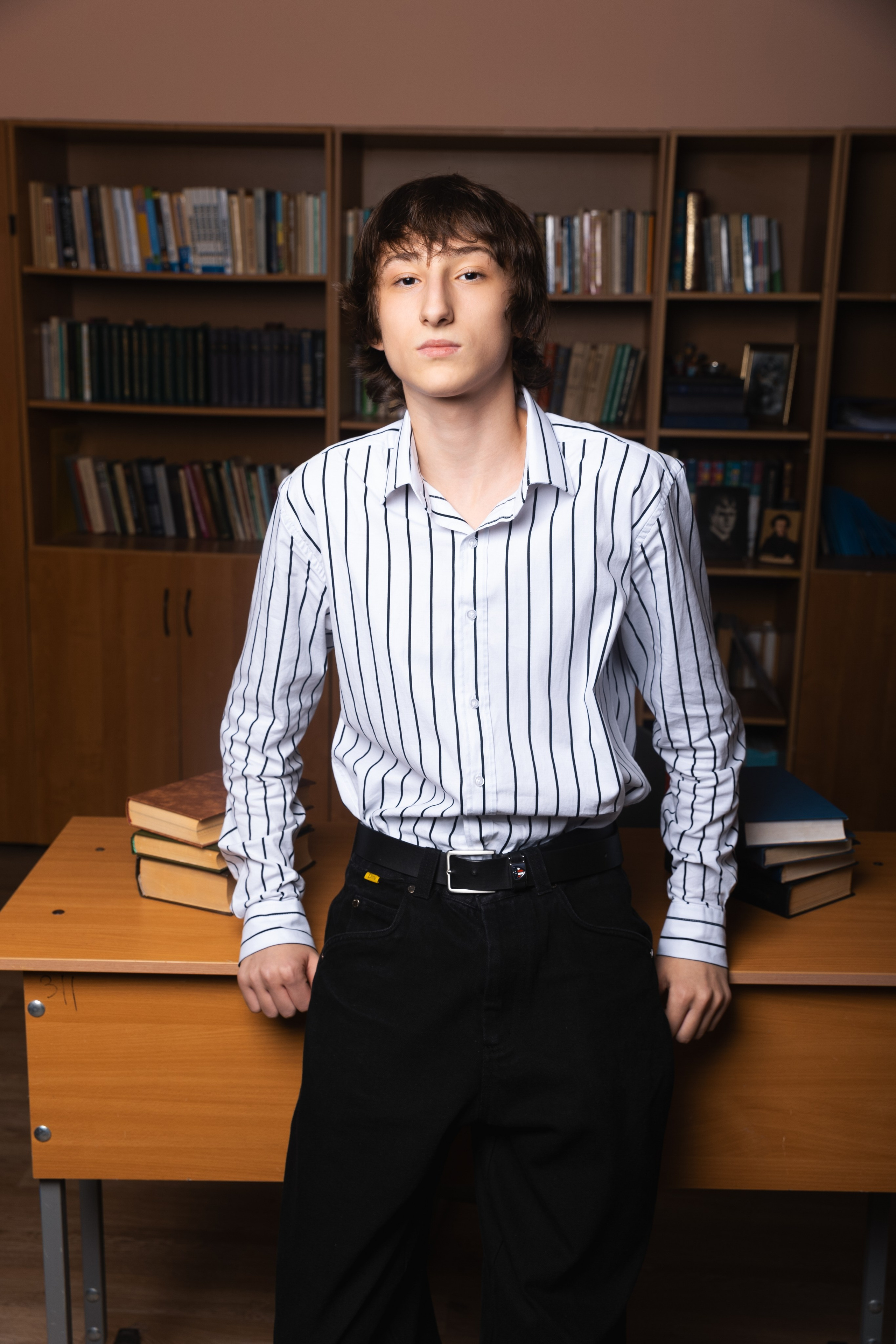 Школы. All In Media — фотосъёмка и видеопродакшн