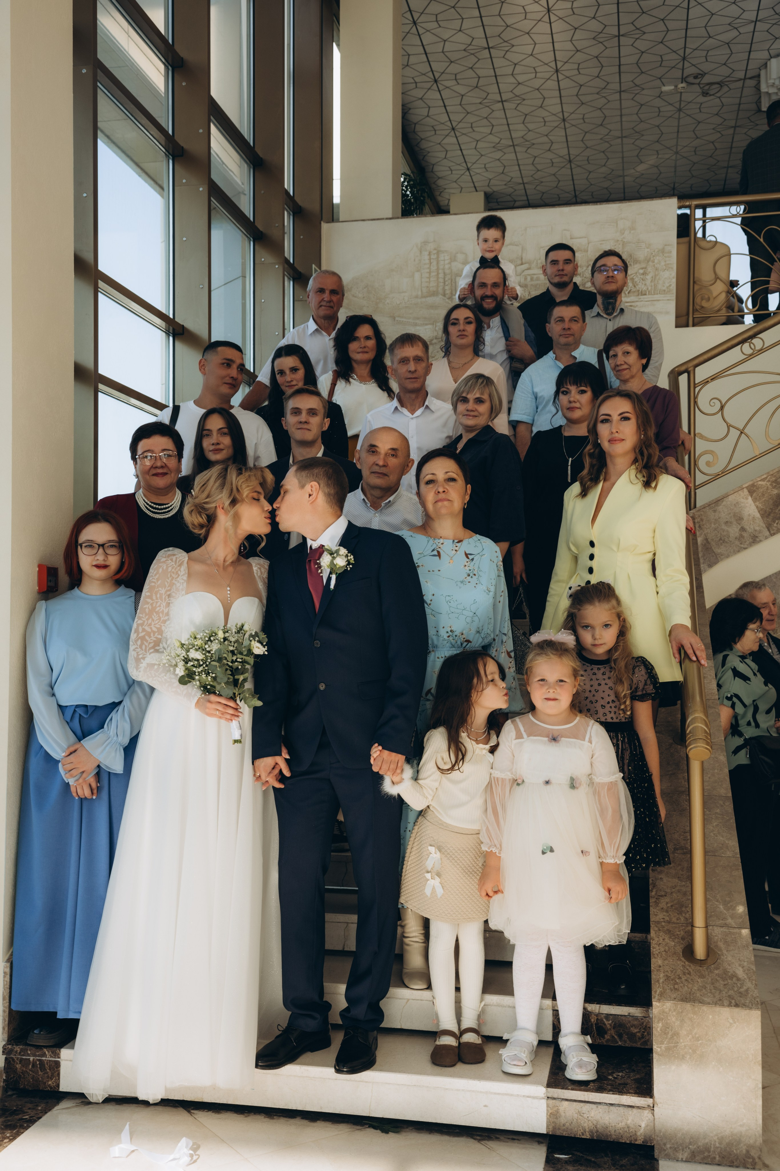 Wedding Day. Свадебный, семейный фотограф в Иркутске Светлана Макаричева