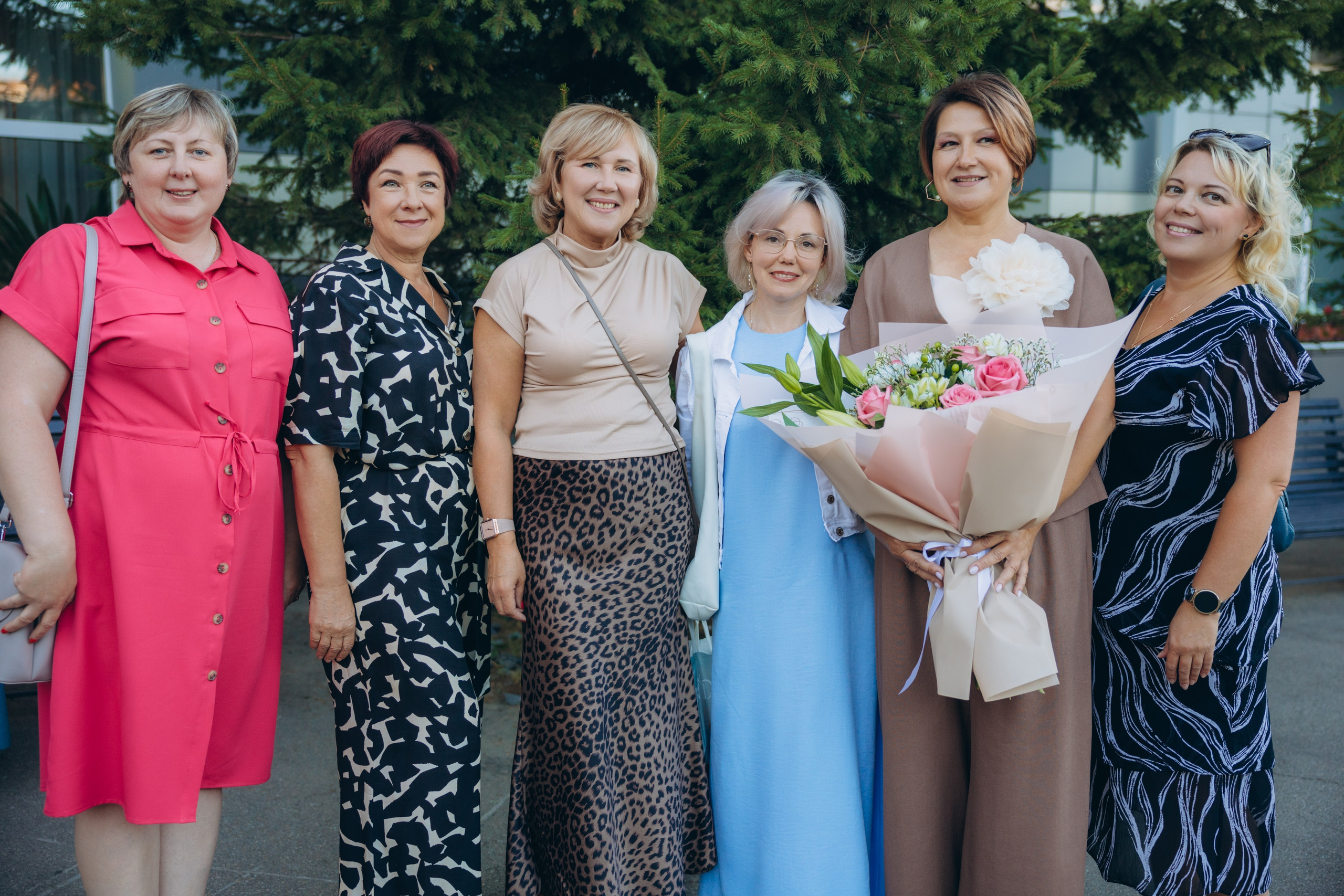 День рождения Оксаны. Свадебный, семейный фотограф в Иркутске Светлана Макаричева