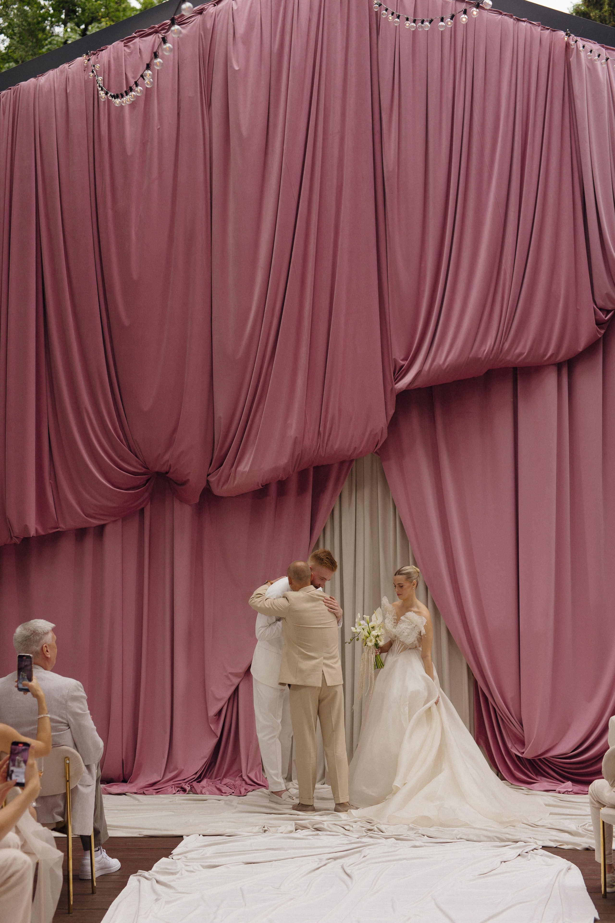 Hoops and Hearts. Свадебный фотограф в Москве Дмитрий Тарасов
