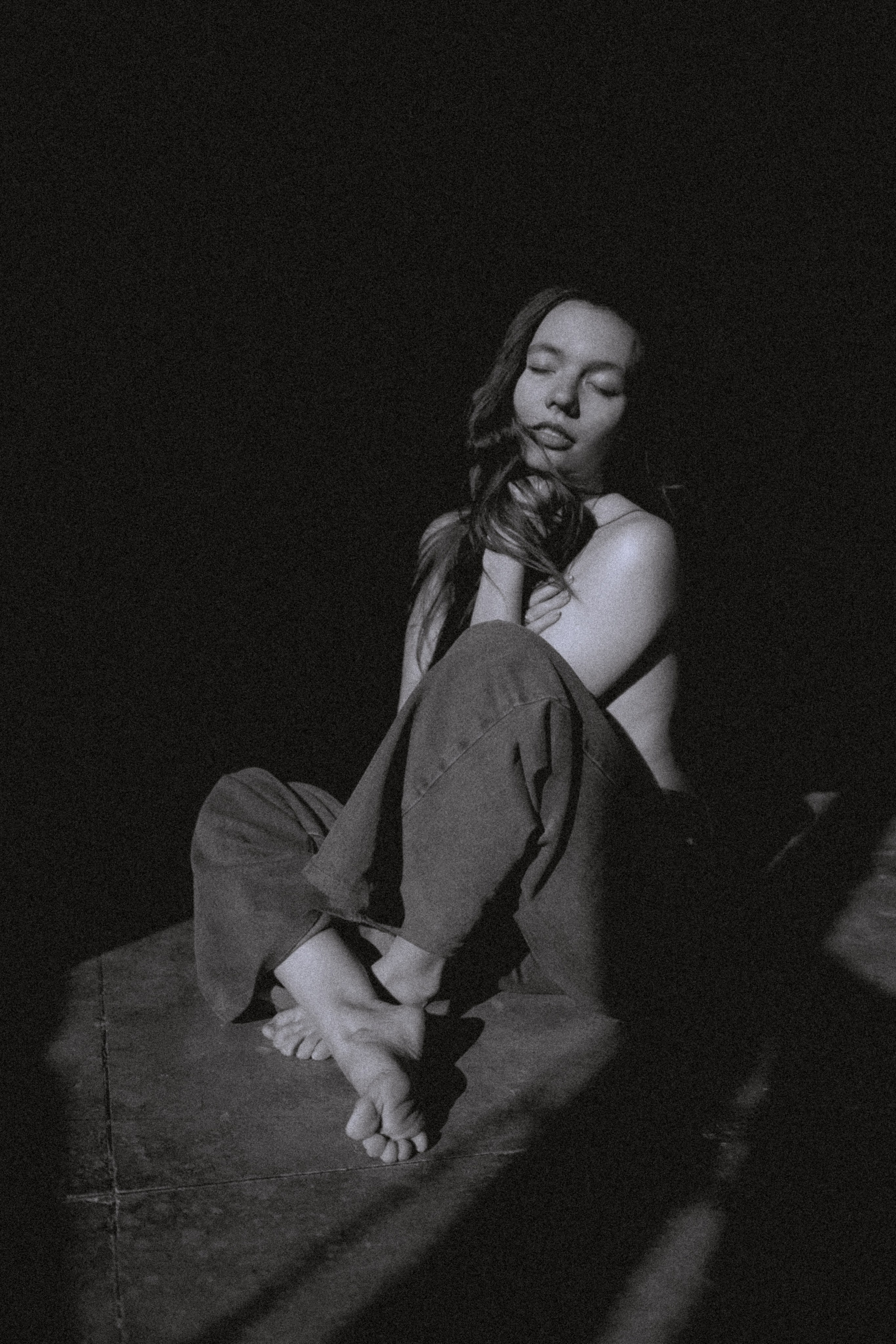 Фотосессия Настя. Фотографирую пары и индивидуальные съемки в Алматы Шунько Ирина