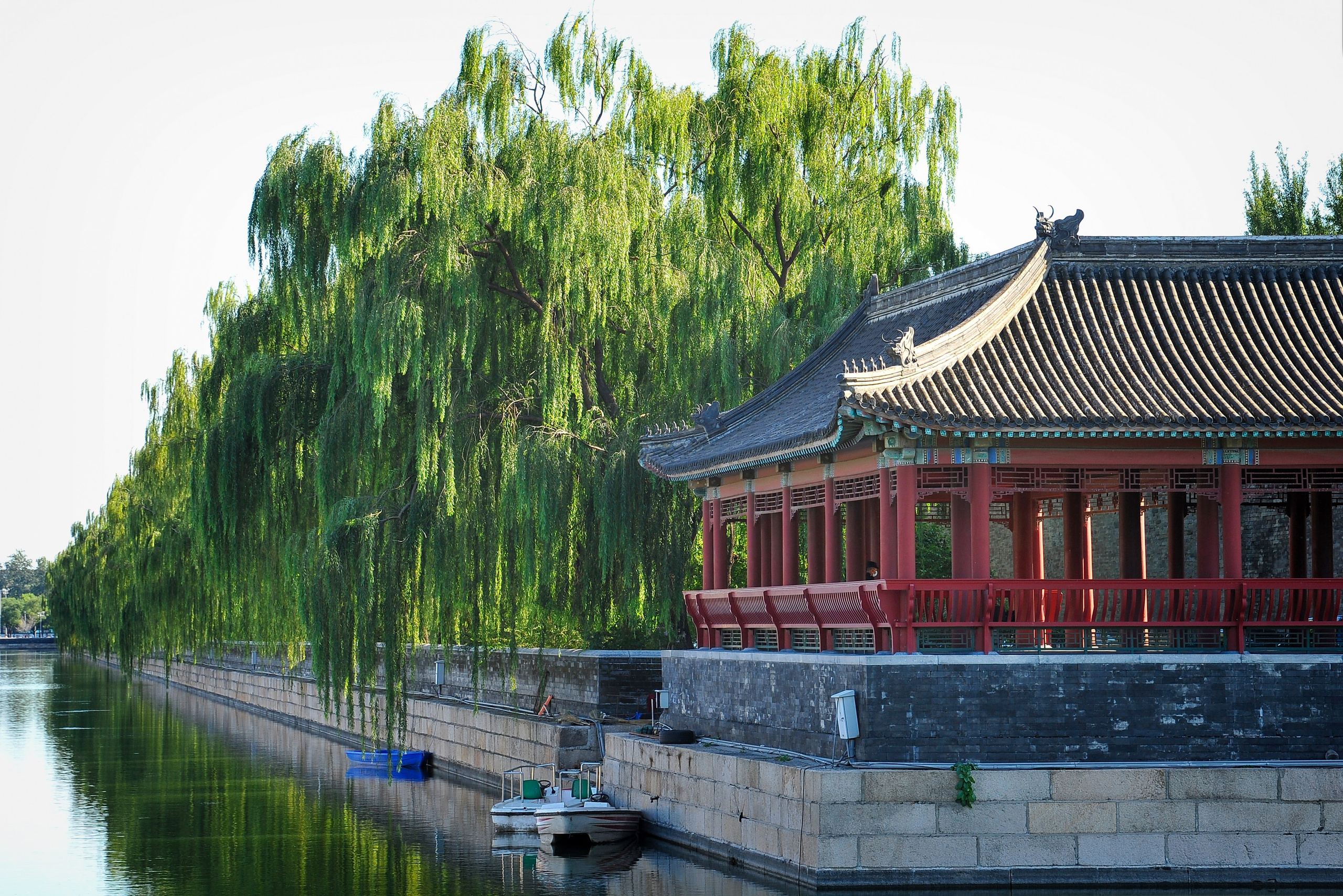 Загадочный Китай. FotoGraf