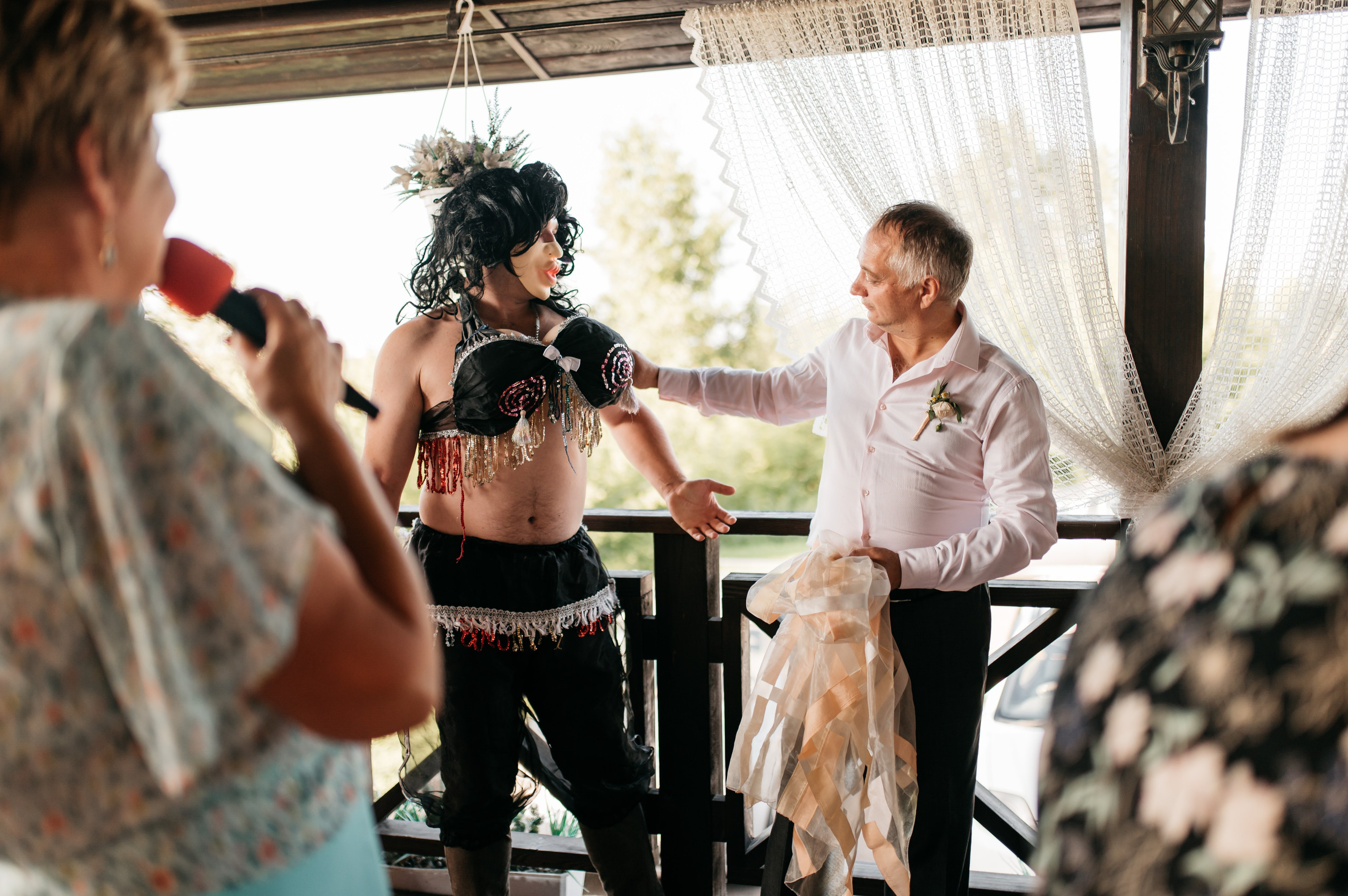 Елена. Свадебный фотограф в Красноярске