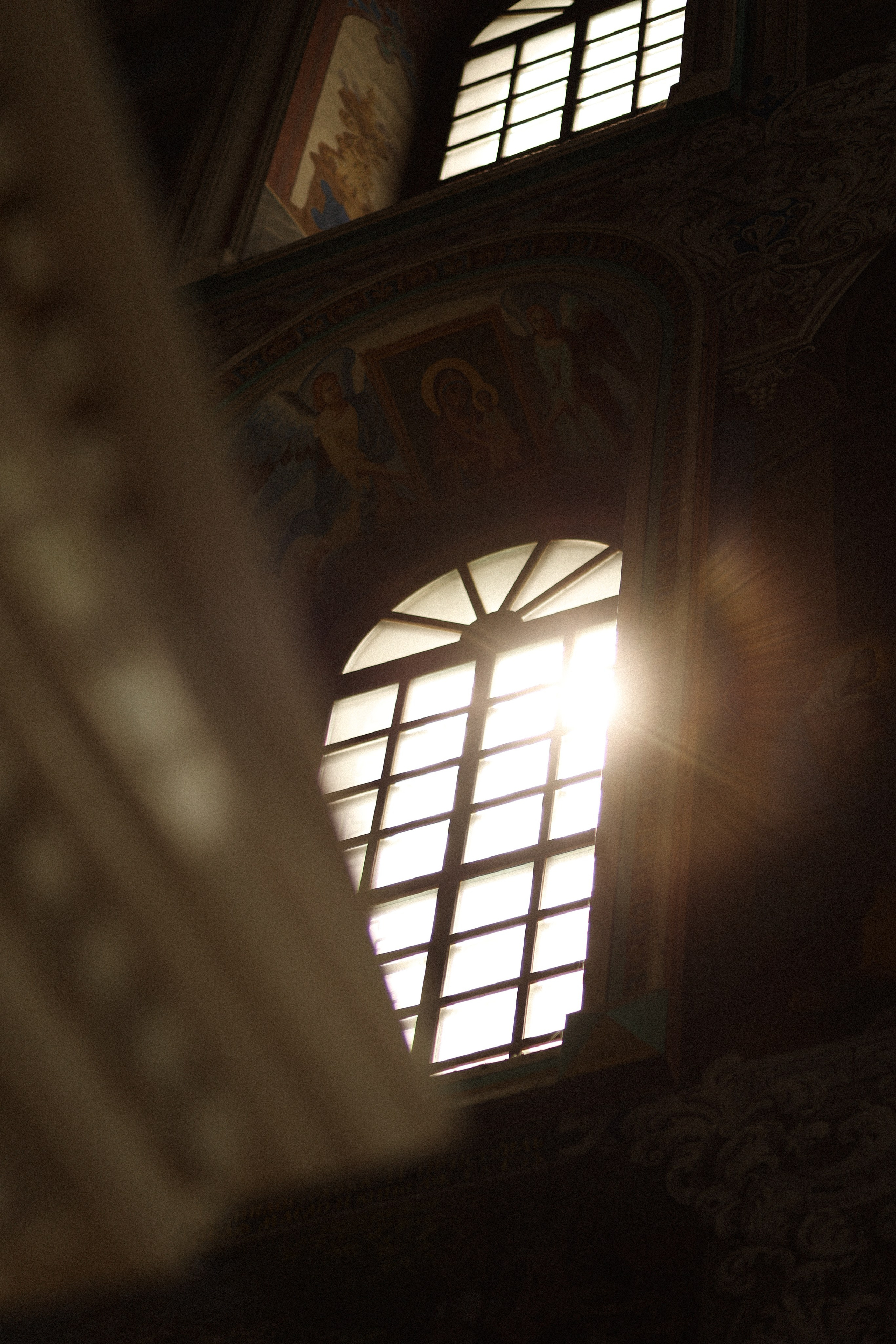 Таинство крещения/венчания. Фотограф — Ольга Косолюкина