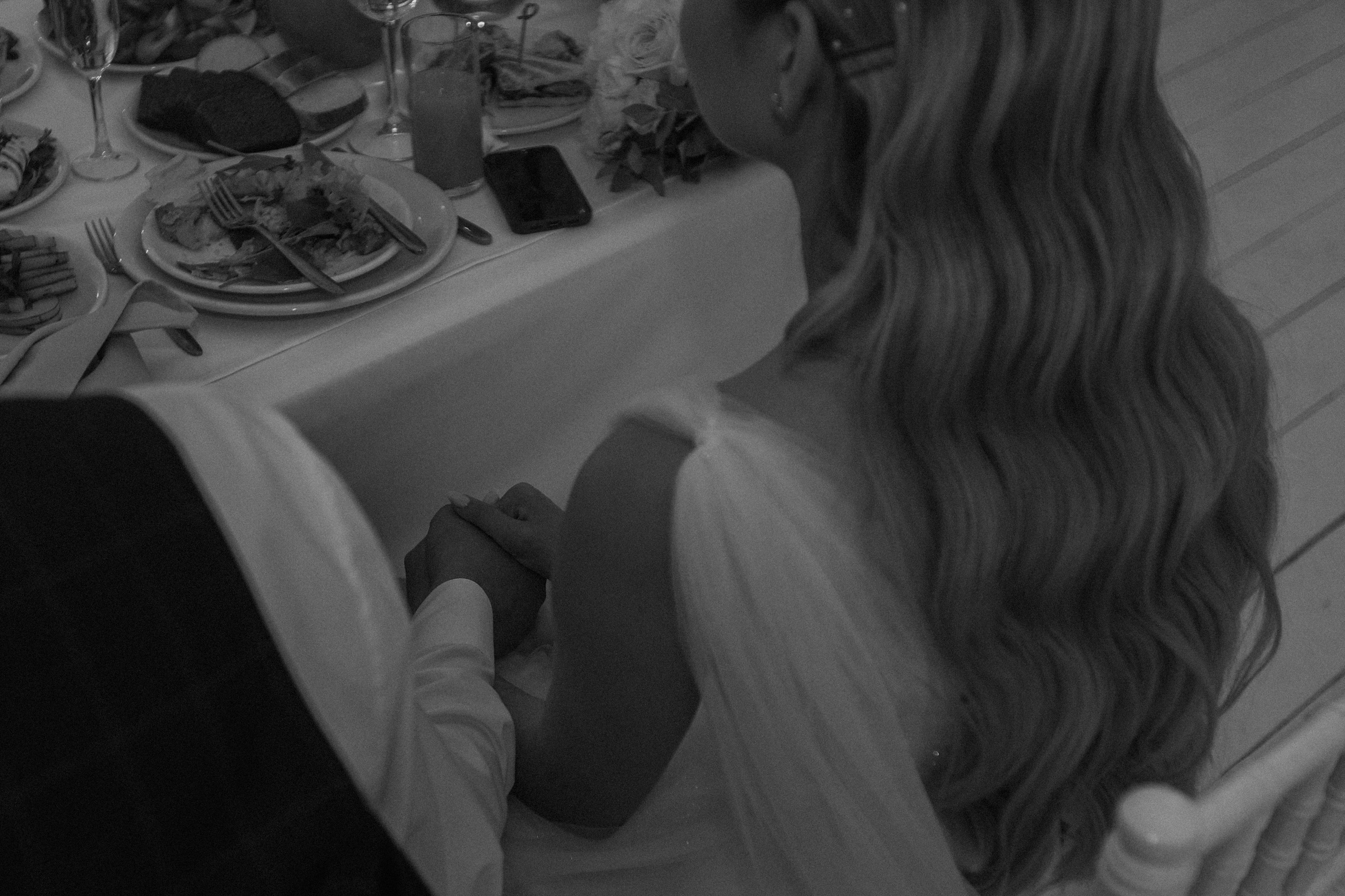 Настя и Сережа. Фотограф — Ольга Косолюкина