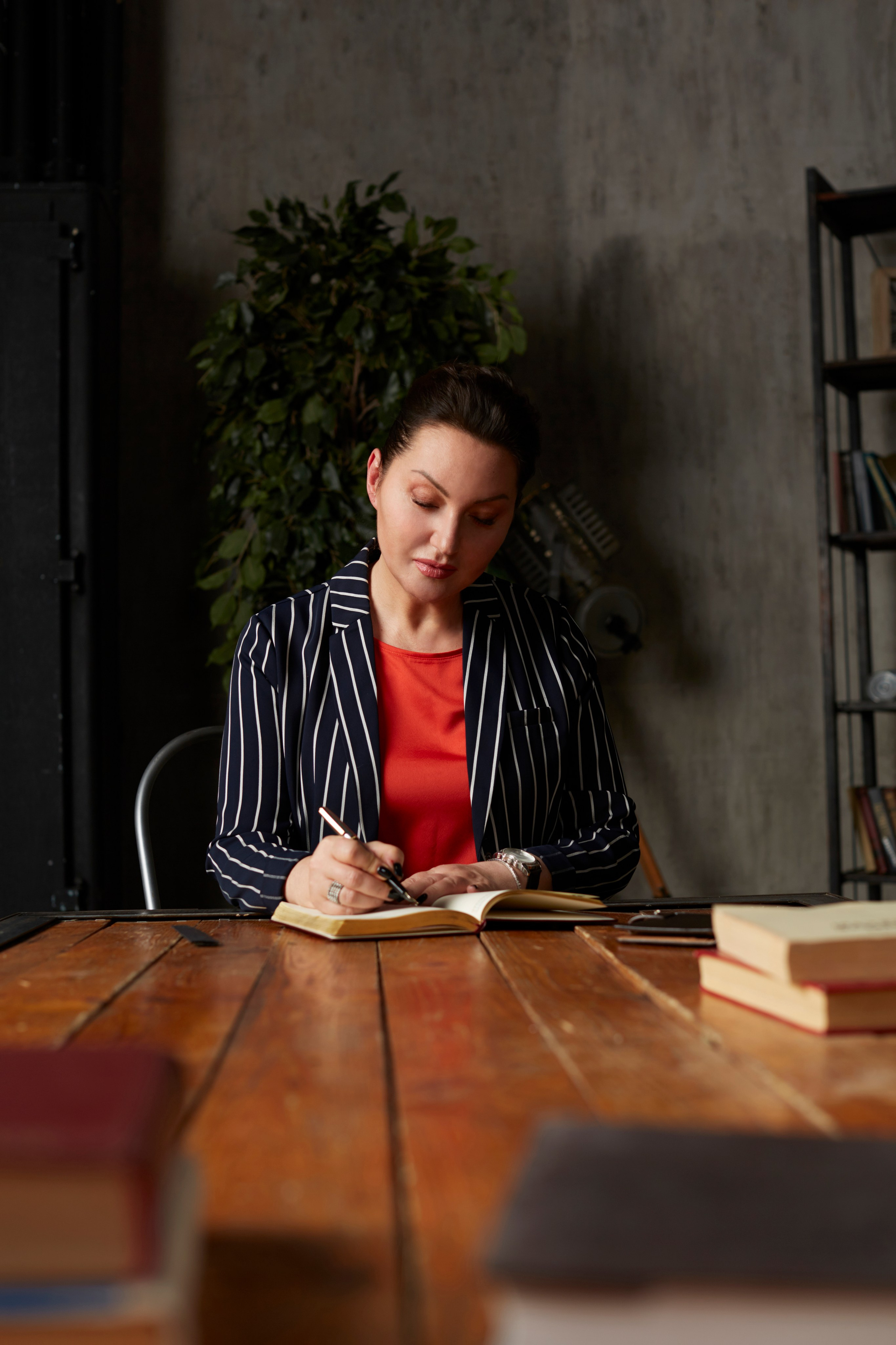 БИЗНЕС ПОРТРЕТ. Лена Сми интерьерный и портретный фотограф. Москва и Санкт-Петербург