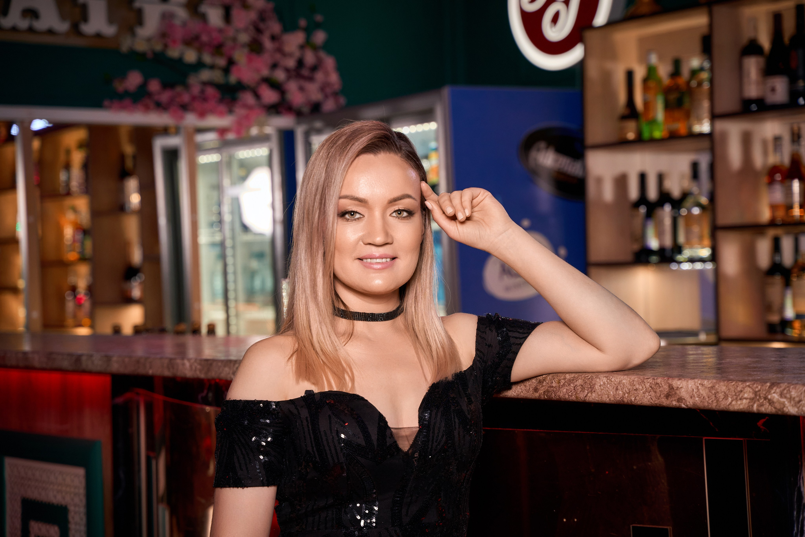 Выпускной моделей. Портретный, семейный и репортажный фотограф в г. Чебоксары Дмитрий Мак