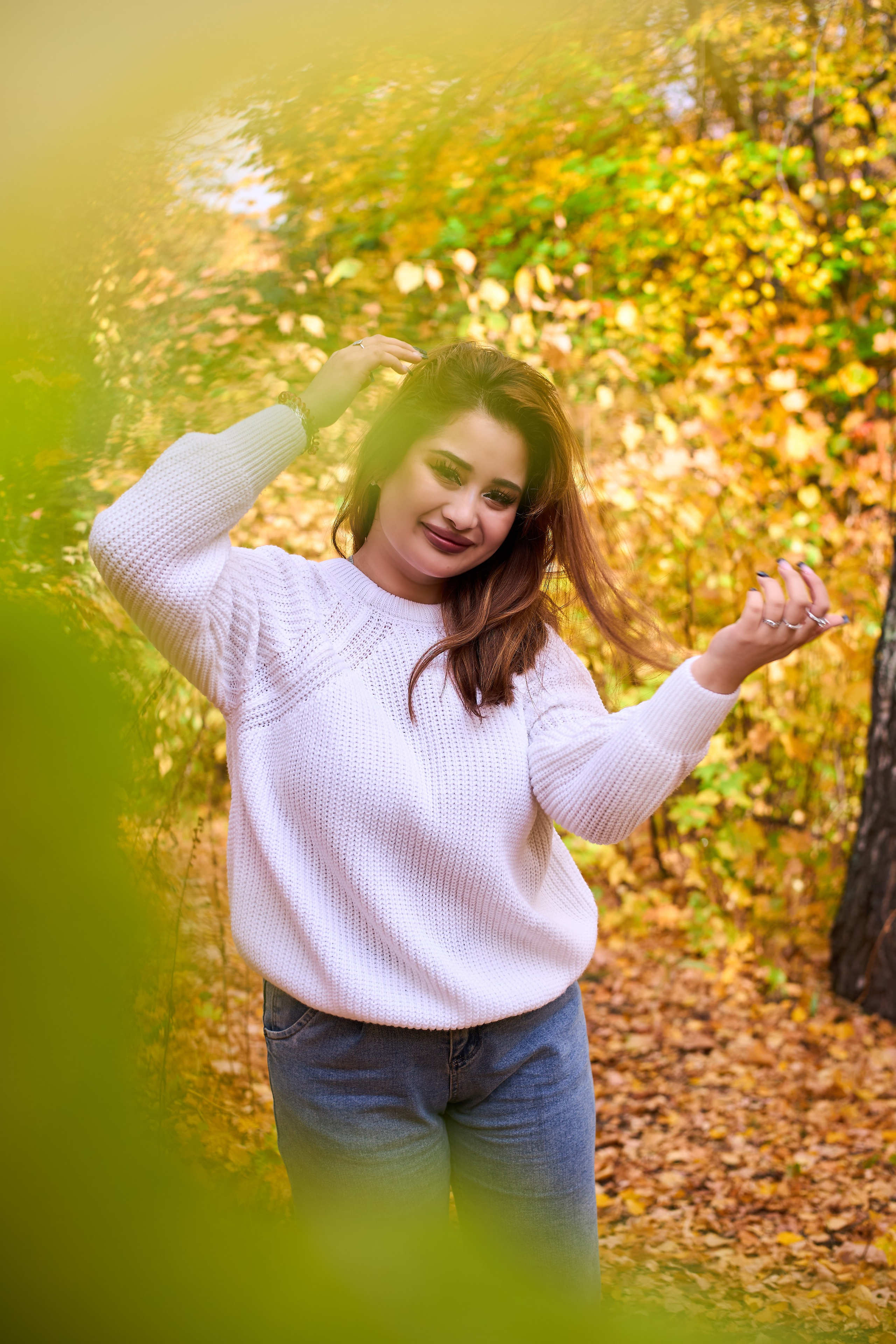 Фотограф Анастасия Лёвушкина