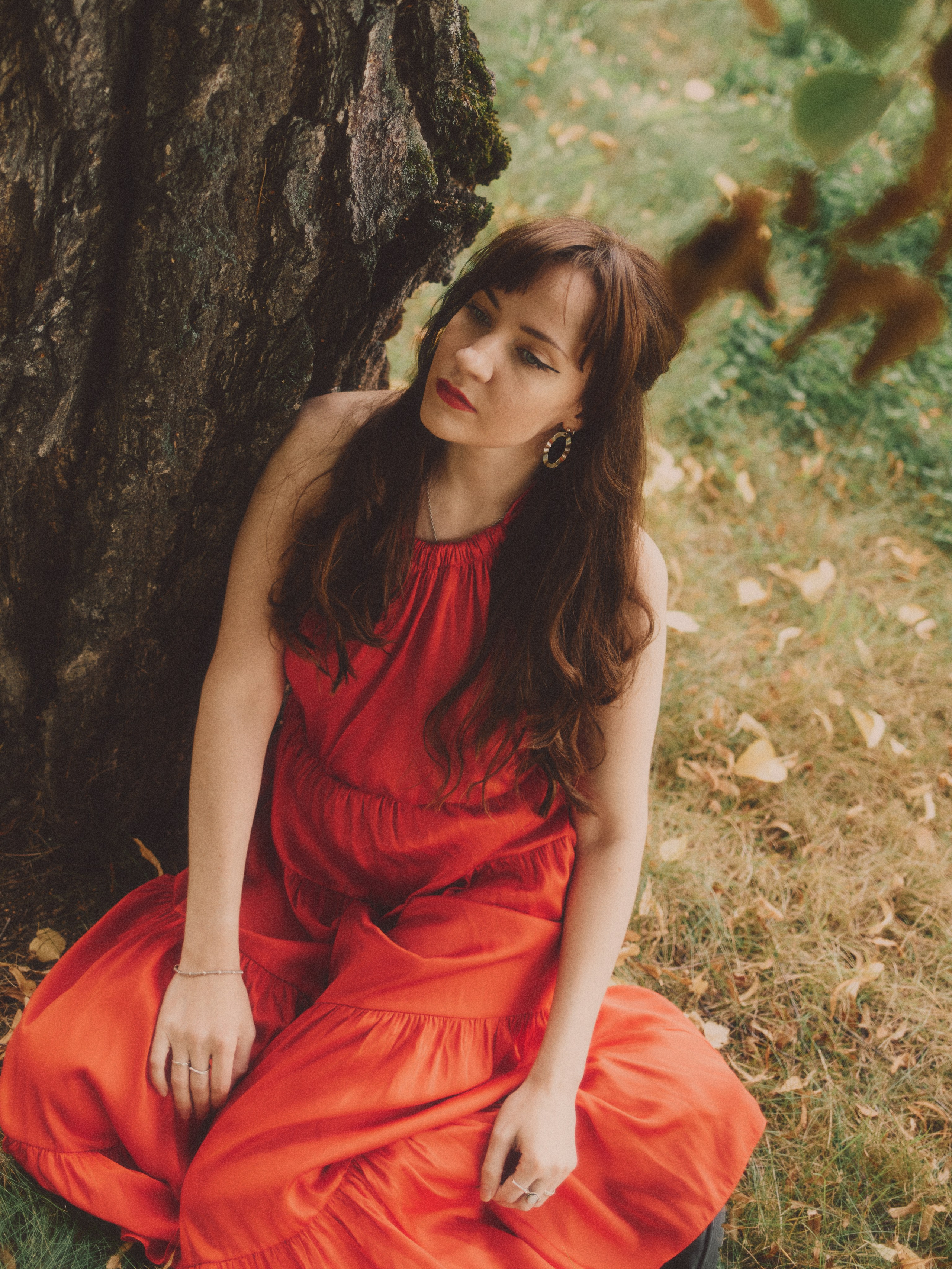 Настя. Портретный фотограф в Москве Ольга Крылова