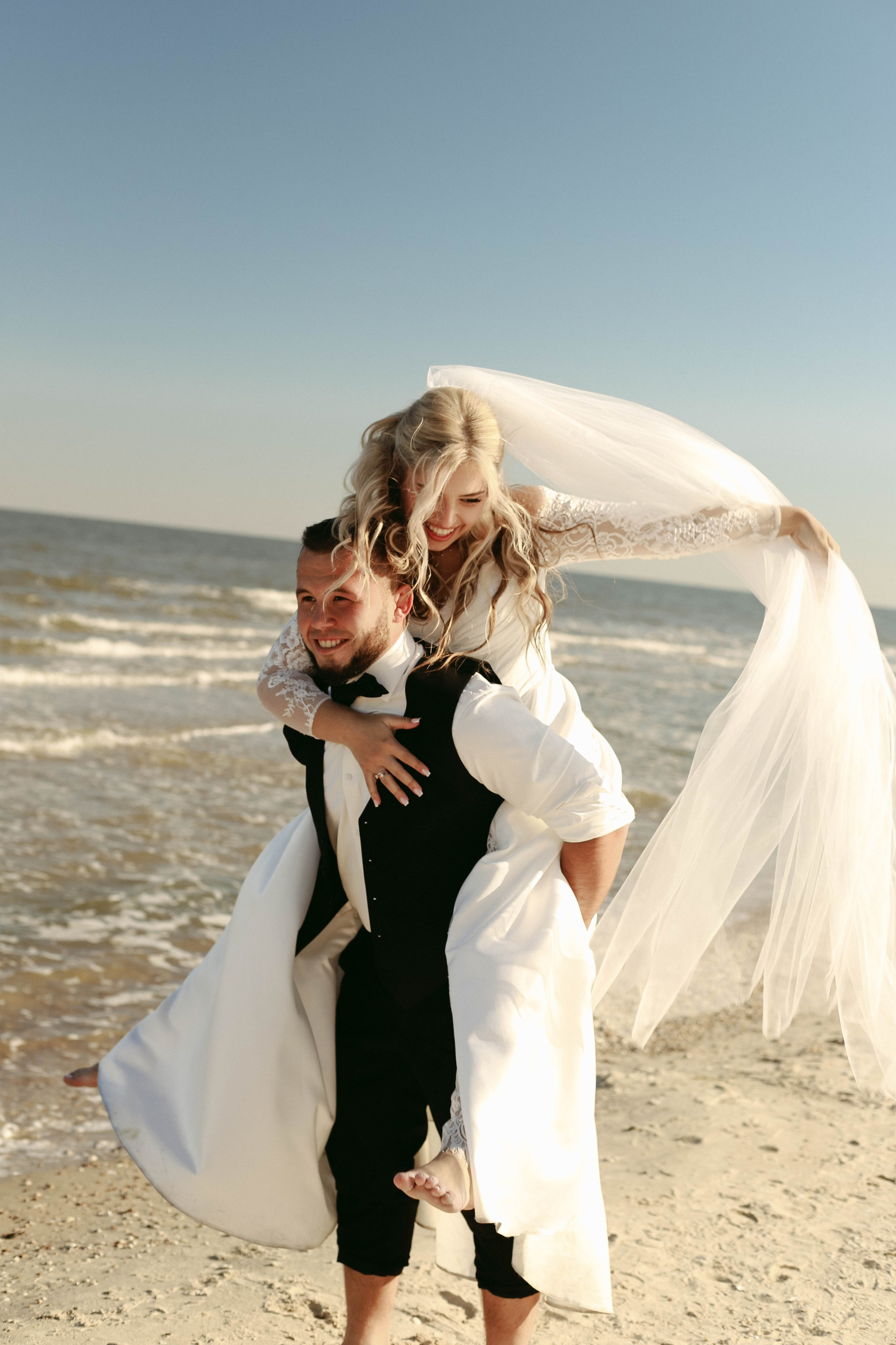 СОФИЯ & МИХАИЛ. Фотограф Мариуполь | Ялта | Крым — Диана Мазенко