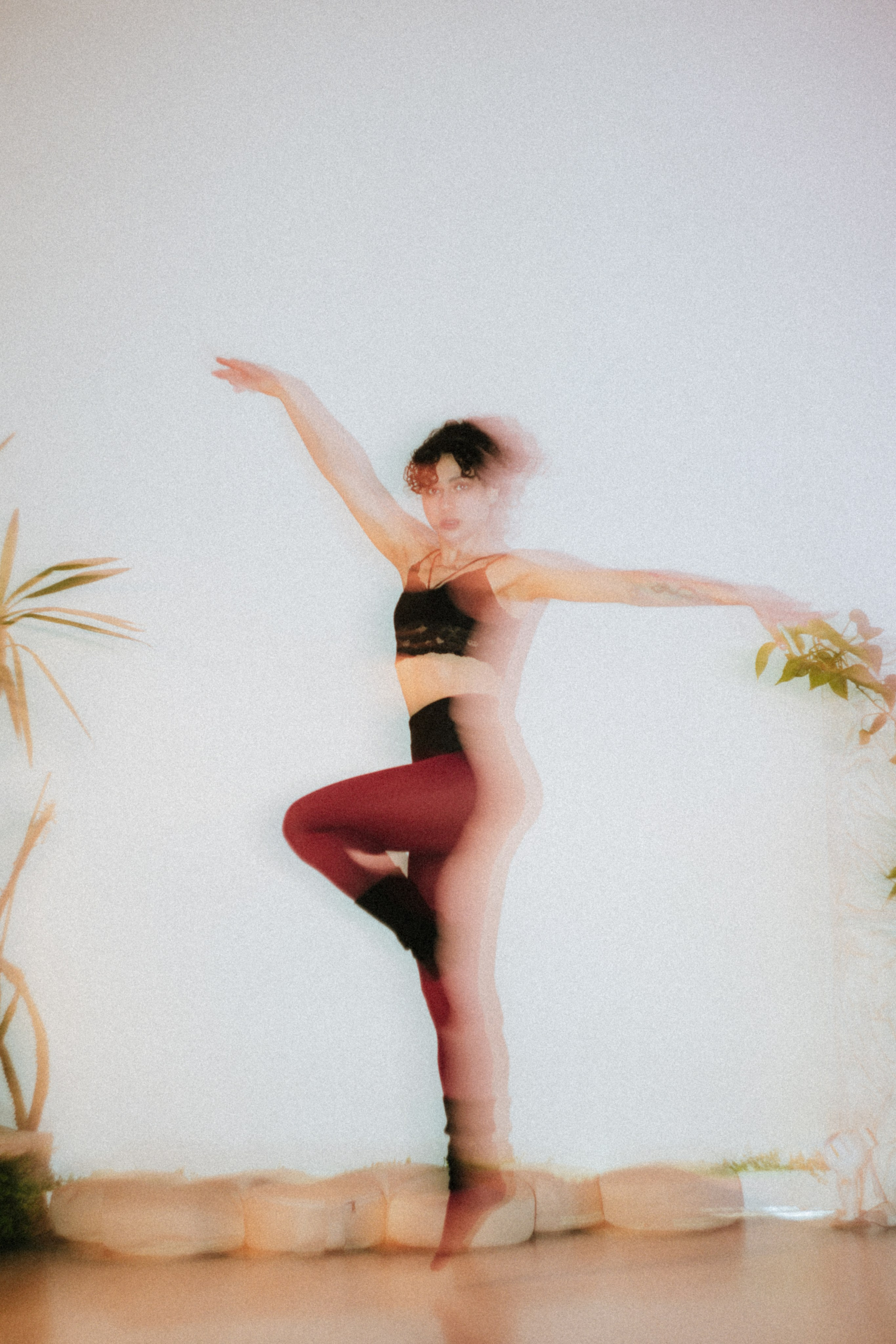 Портреты. Ph___tina