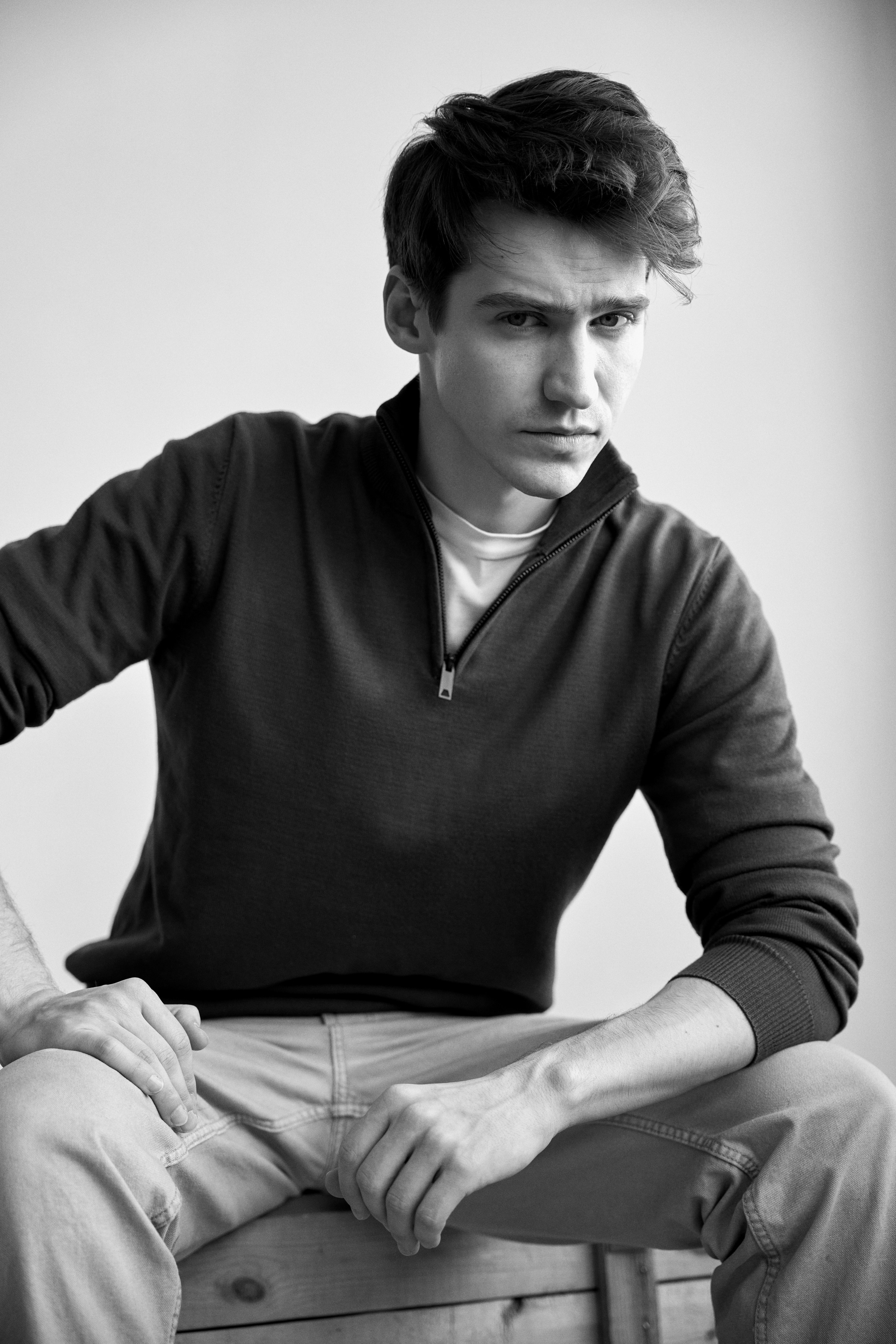 Дмитрий Енгулатов. Фотограф в Санкт-Петербурге Анастасия Коновалова