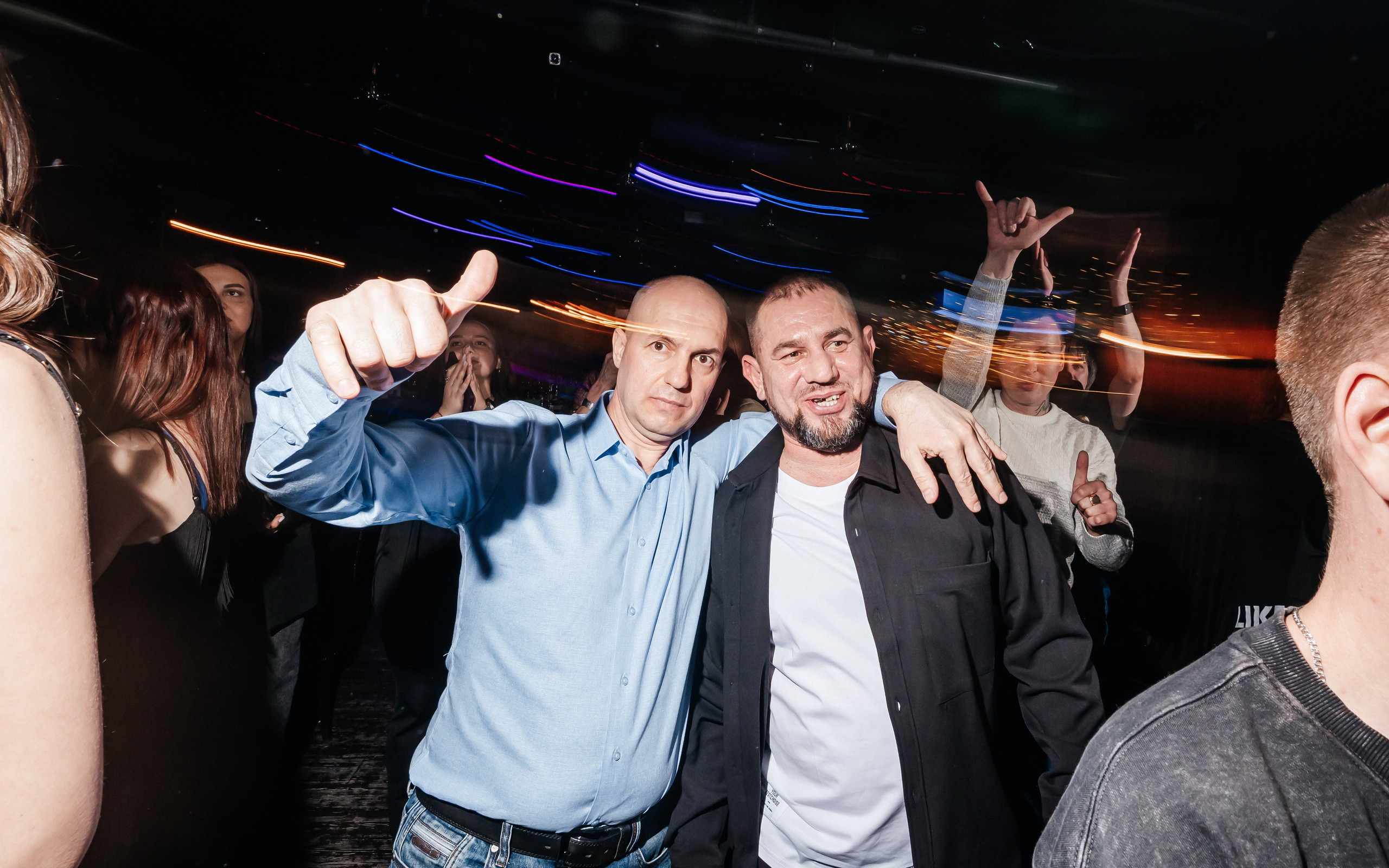 HomeMaster&СтройМода. Фотограф в Благовещенске Андрей Сенченко