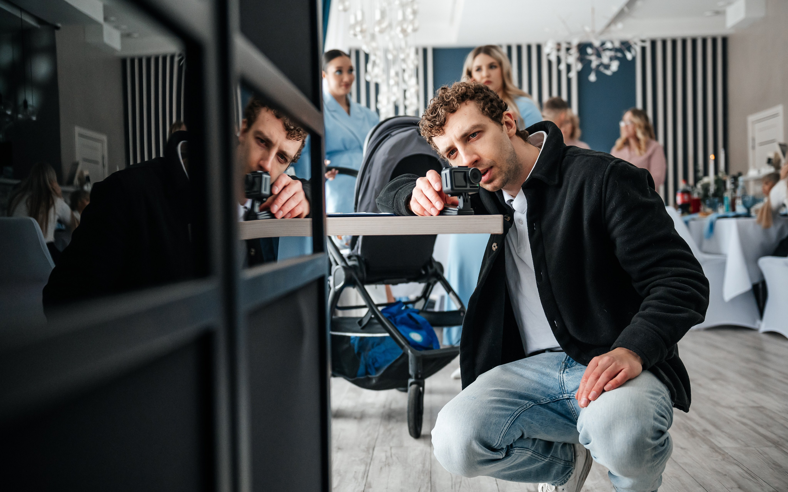 Александр и Юлия. Фотограф в Благовещенске Андрей Сенченко