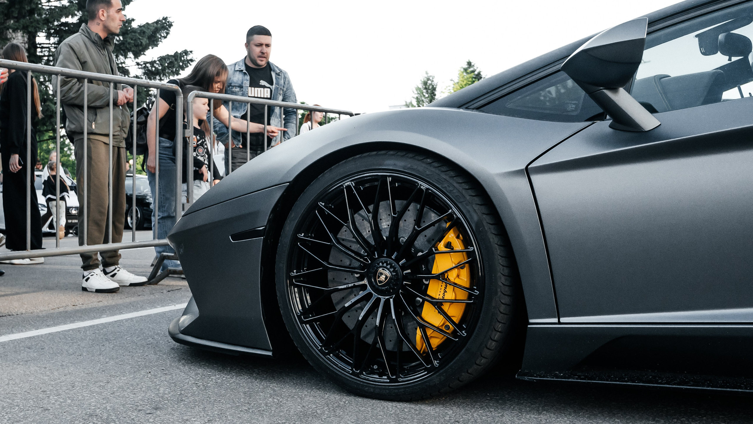 Автовыставки. Фотограф в Благовещенске Андрей Сенченко