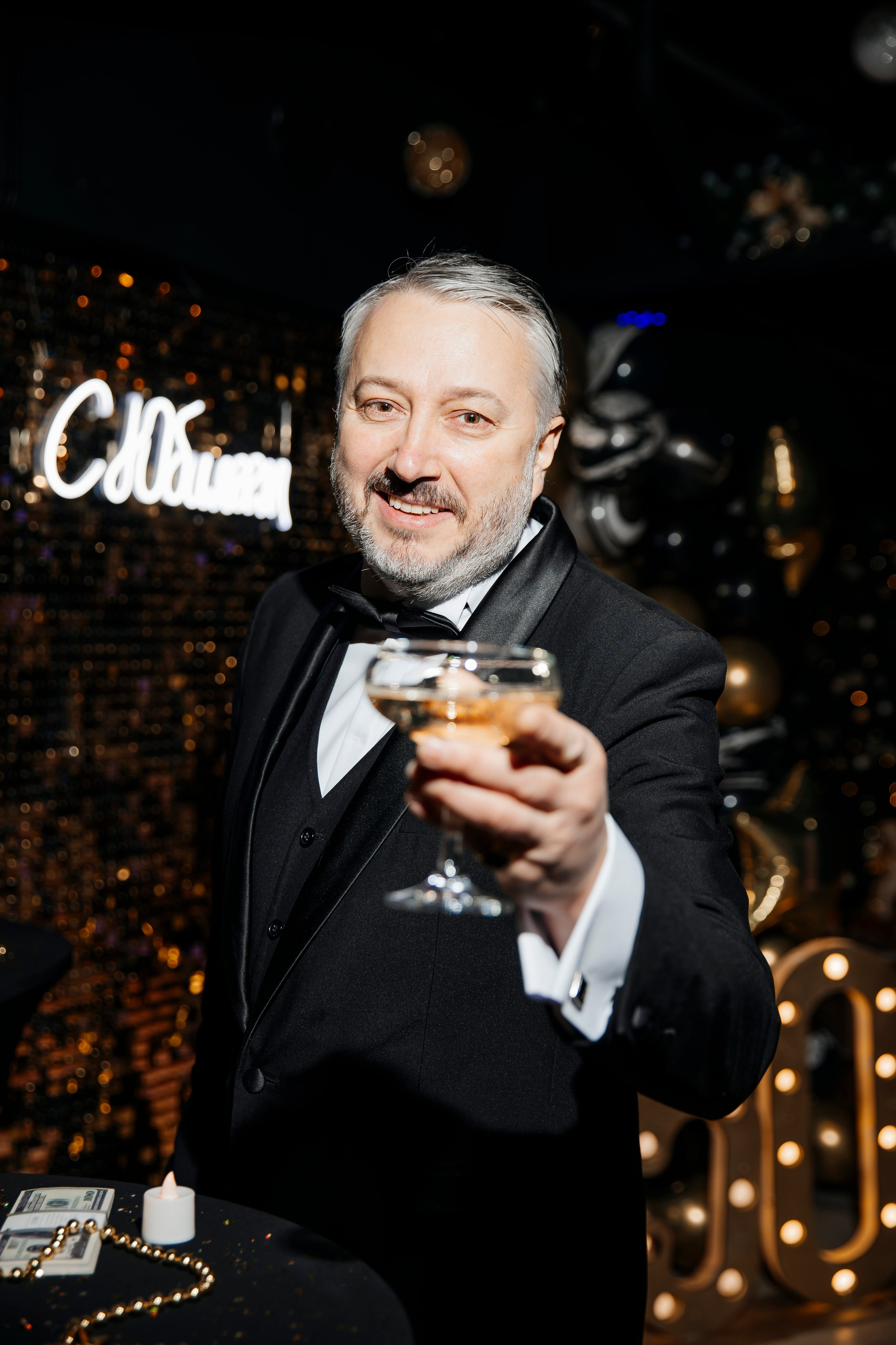 Дни Рождения. Фотограф в Москве Рышкевич Полина