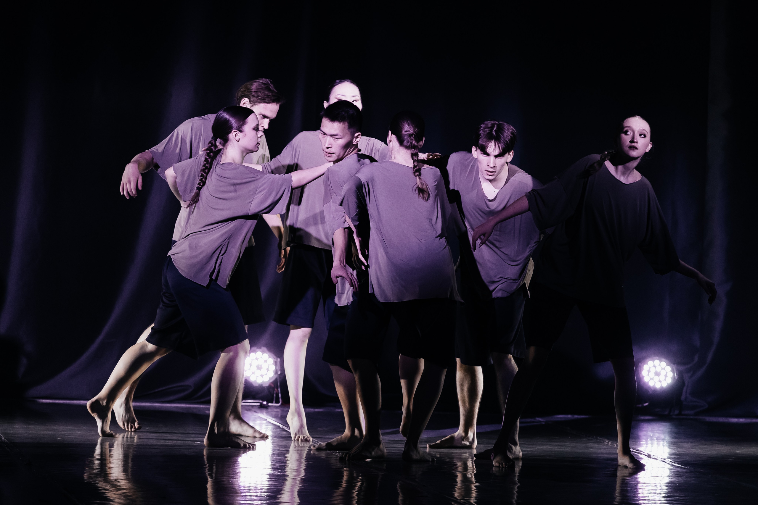 Госэкзамен — Колледж Культуры. Фотограф Кемерово | Сергей