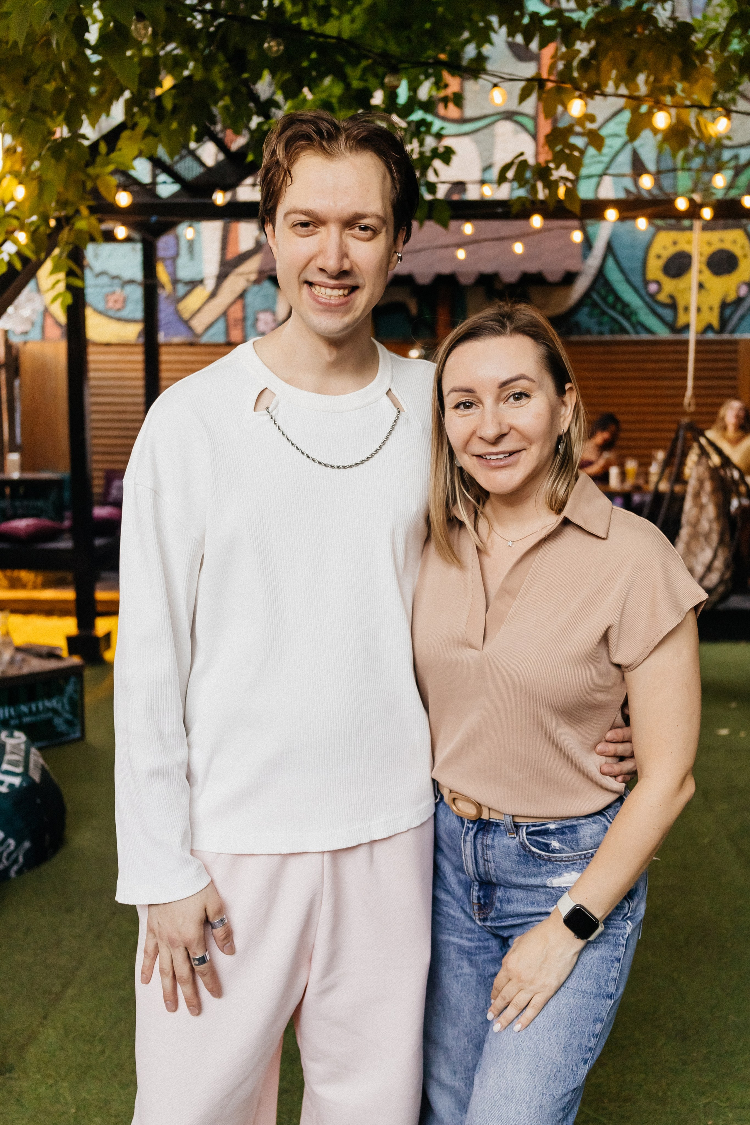 Среда — маленькая пятница| Караоке — бар «Vibe». Фотограф Кемерово | Сергей