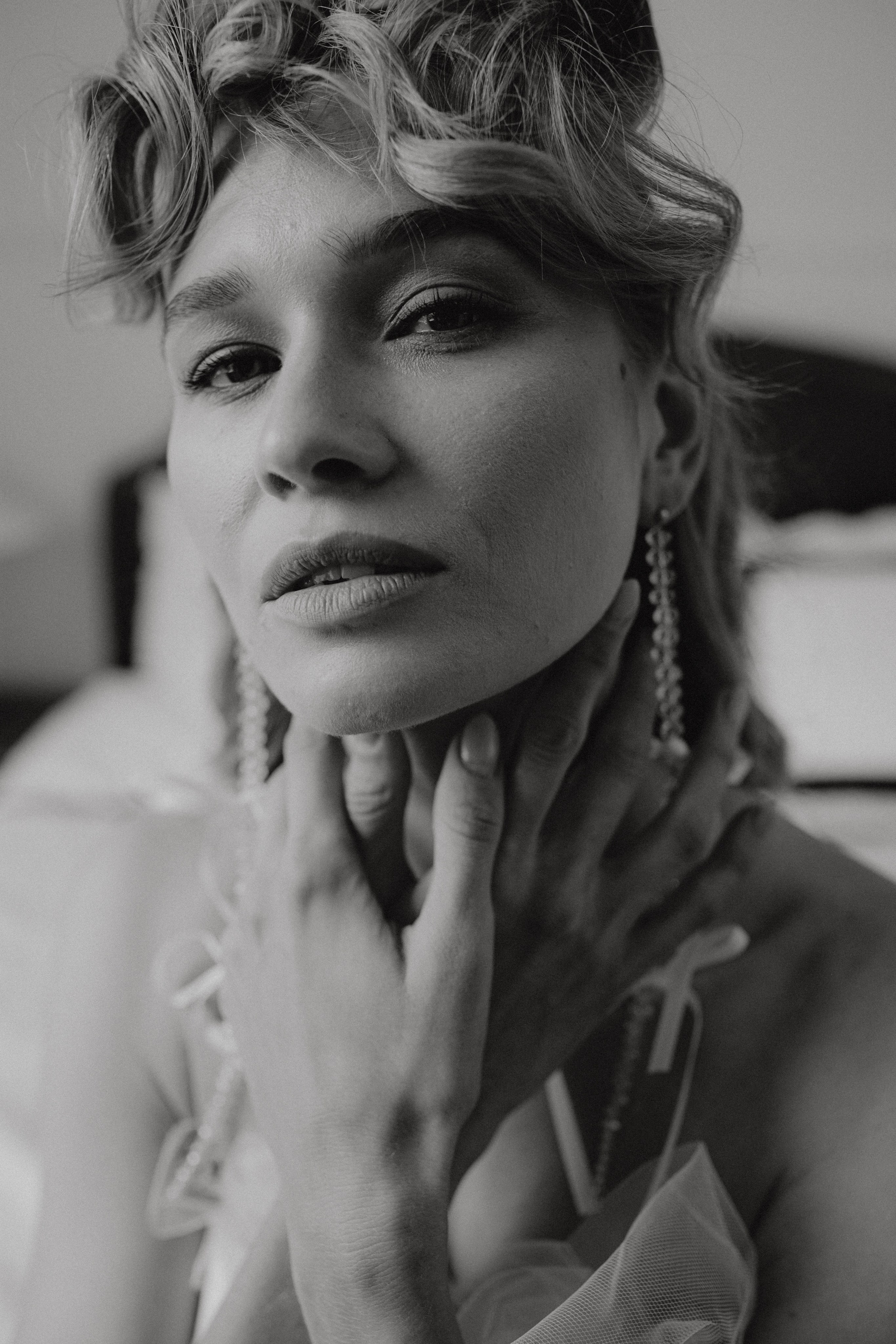 Между нами любовь. Семейный и свадебный фотограф Анна Кожокарь