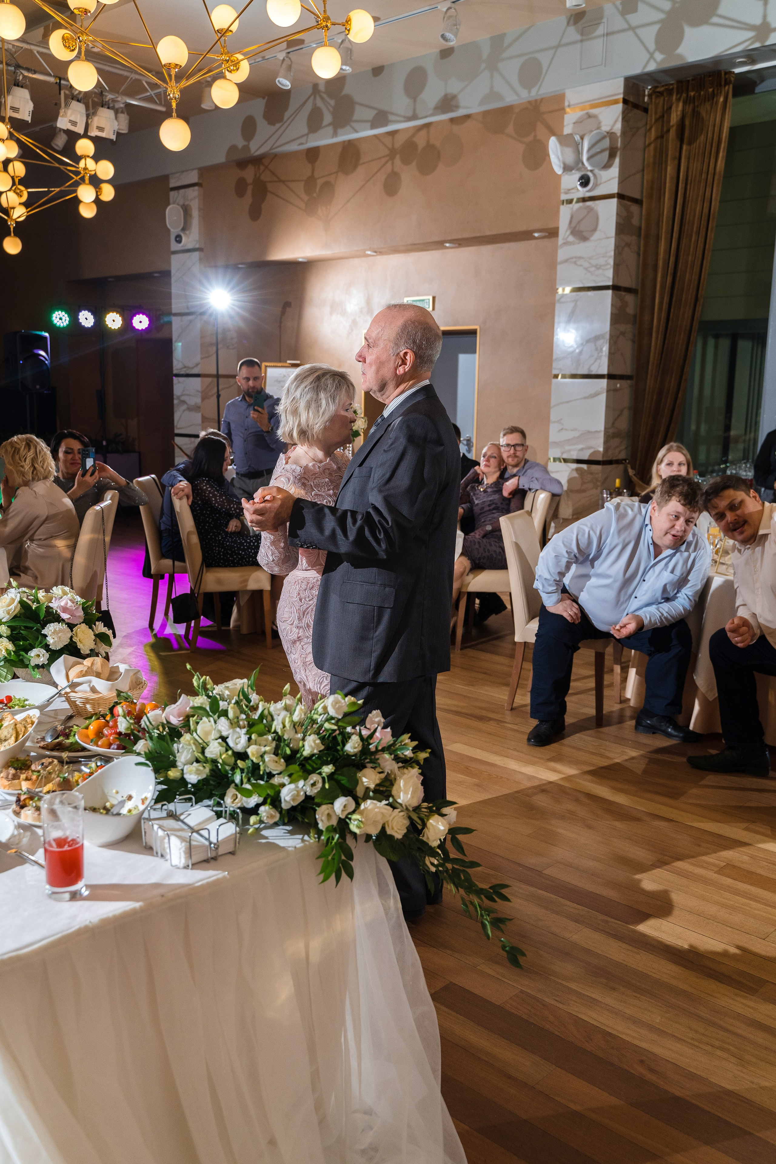 Андрей + Анастасия