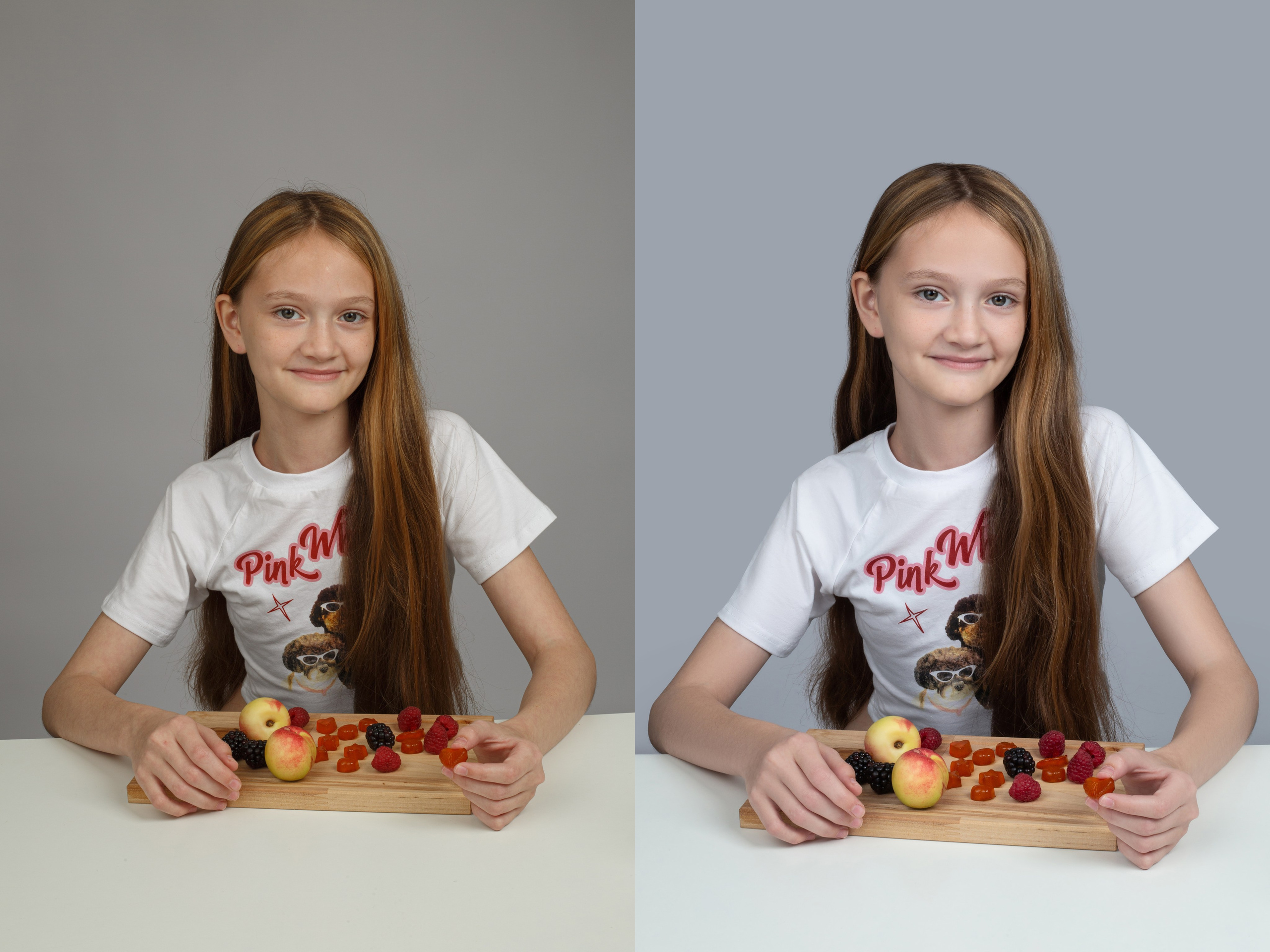 Ретушь фотографий витаминов и БАДов | Студия SVITHART