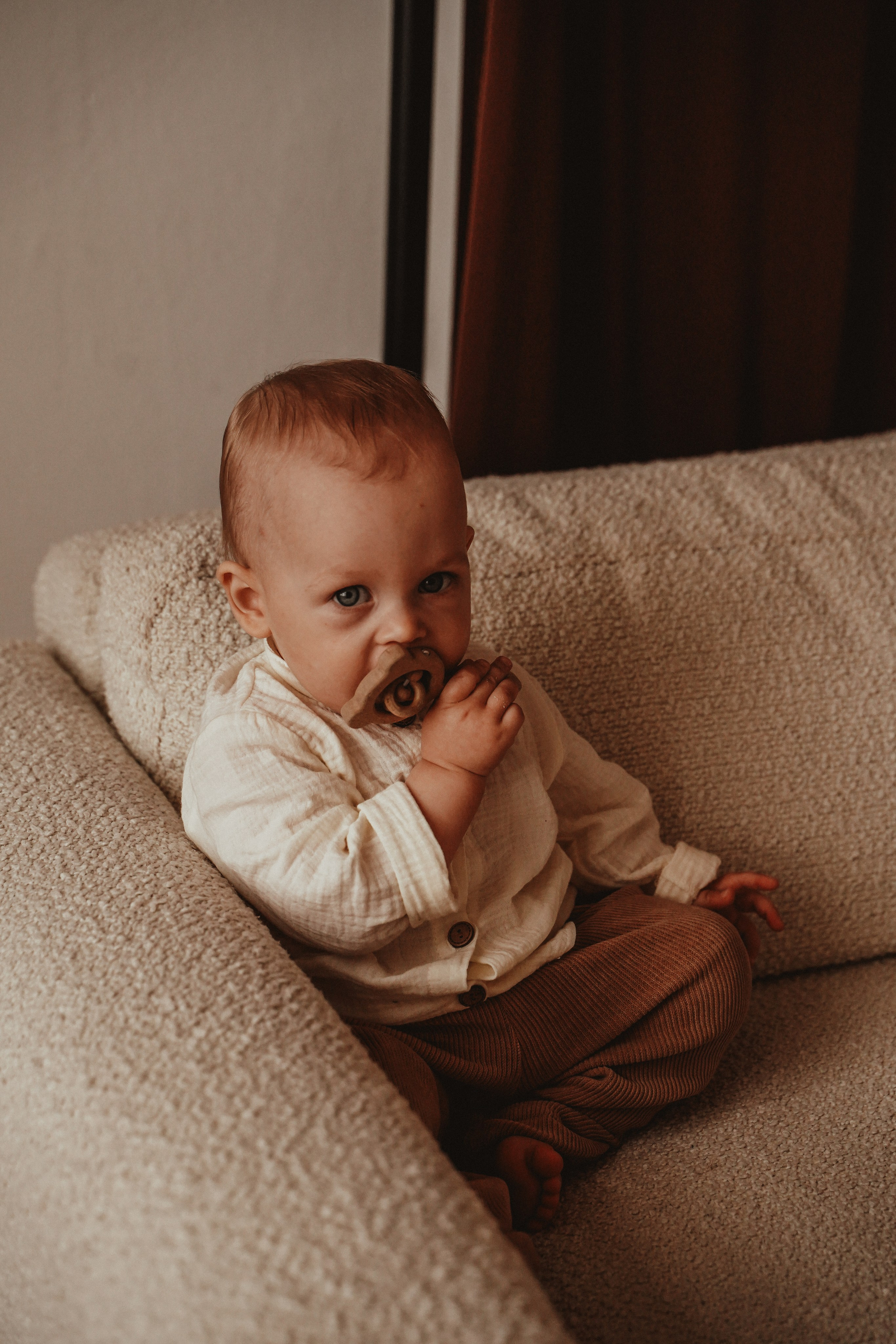 Годовасие Лёвы. Семейный и женский фотограф в Краснодаре Анастасия Приймак