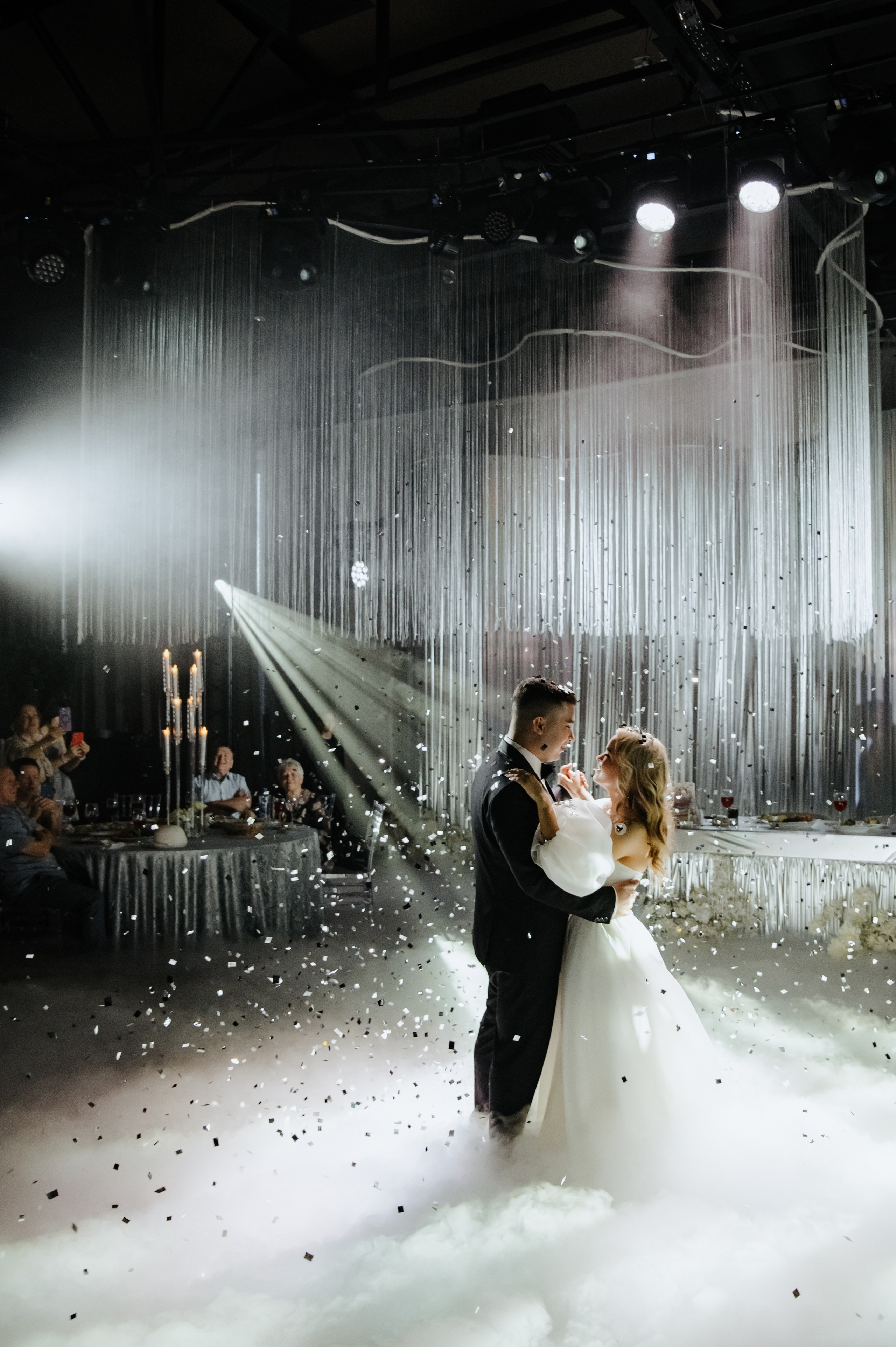 Георгий и Алина. Свадебный и портретный фотограф в Тюмени Женя Черемнова