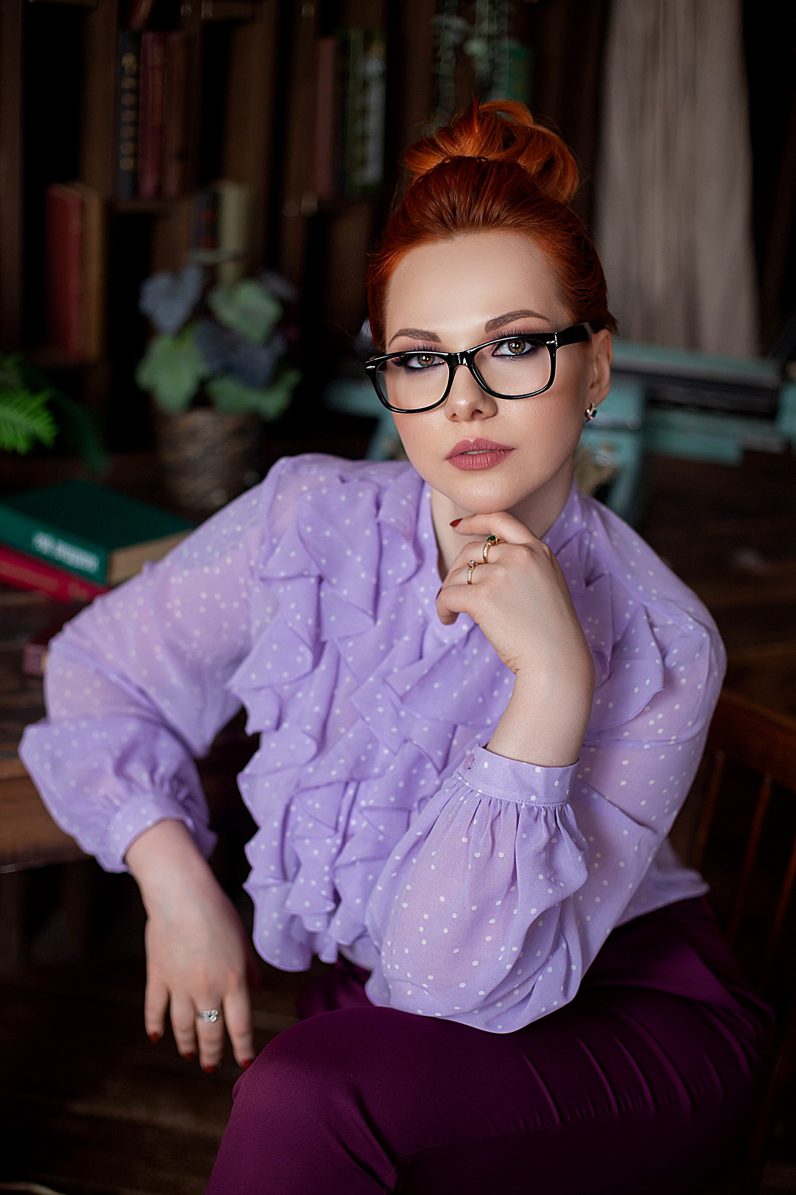 Деловое фото/контент. Фотограф Ирина Зверева