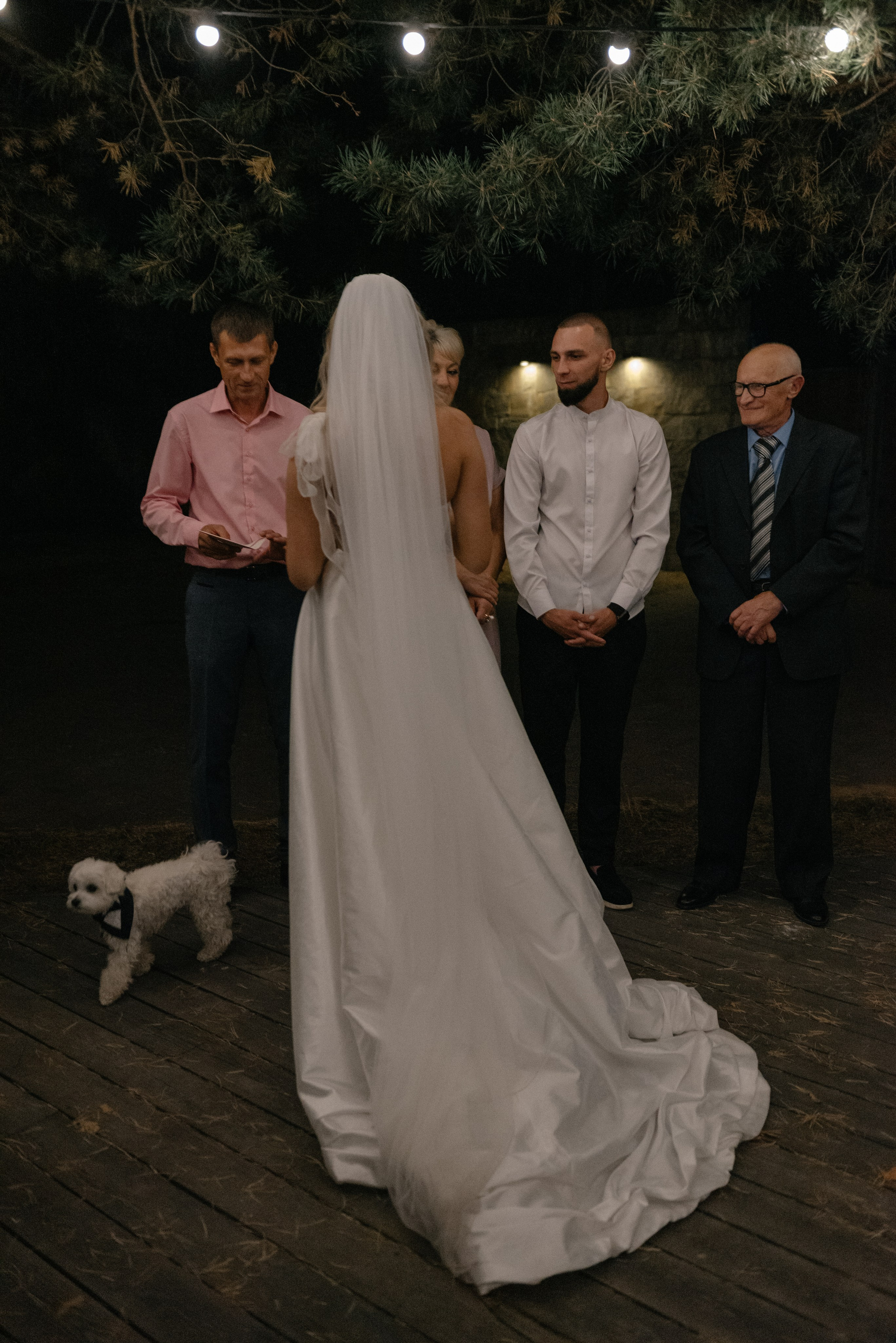 Nina and Alexander. Главная