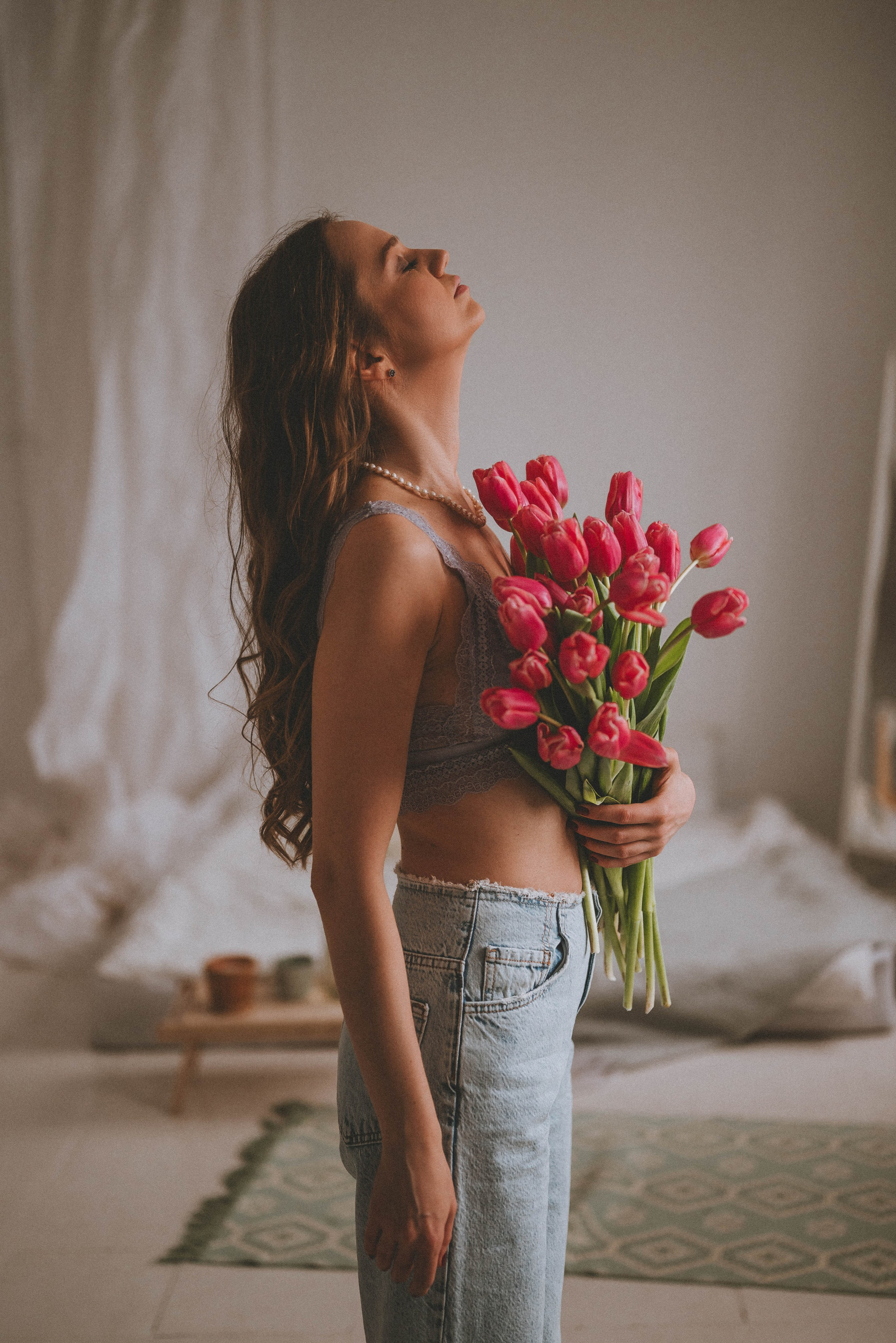 Наталья. Фотограф Кристина Пархоменко