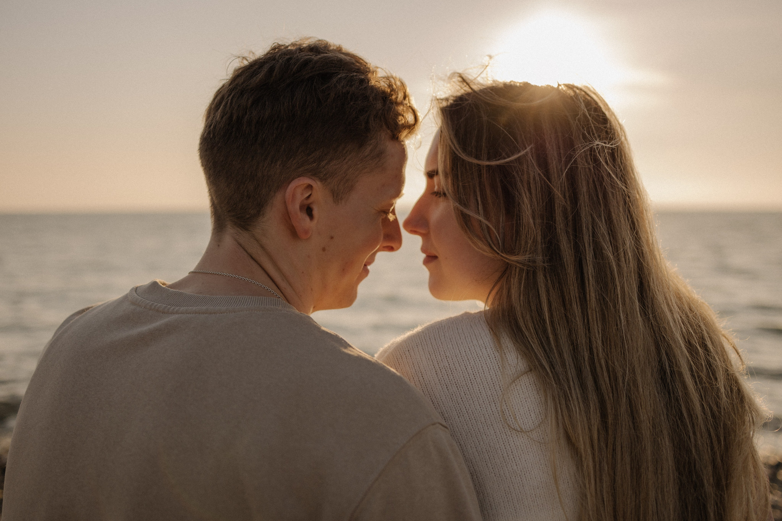 Настя и Саша. Фотограф Сочи Адлер Сириус Красная поляна Олеся Минив