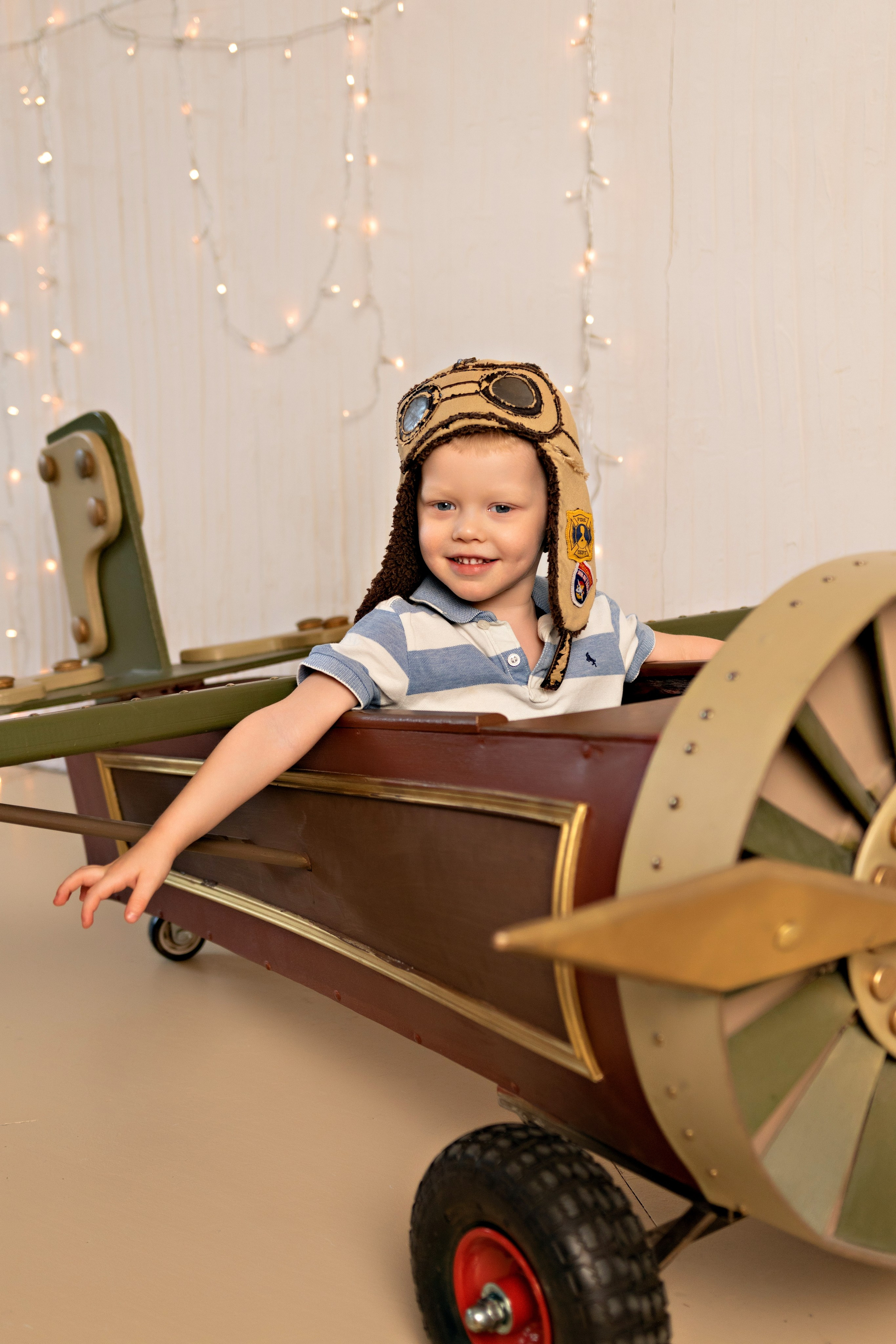 Семья Поповых. Елена Задорина